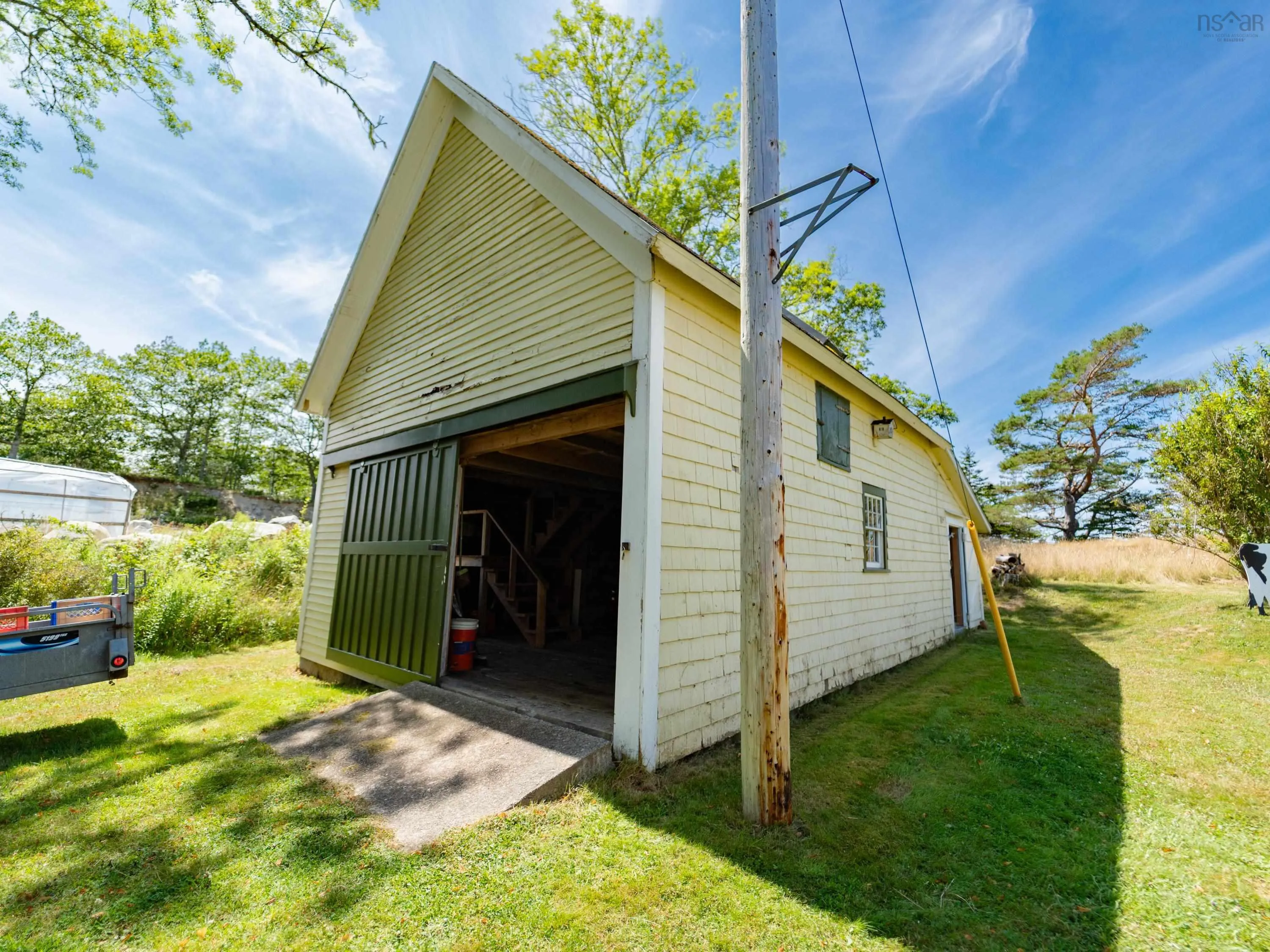 54 Port Latour Road, Port Clyde, NS B0W 1R0, 5 Bedrooms Bedrooms, ,2 BathroomsBathrooms,Residential,For Sale,Port Latour,202520250