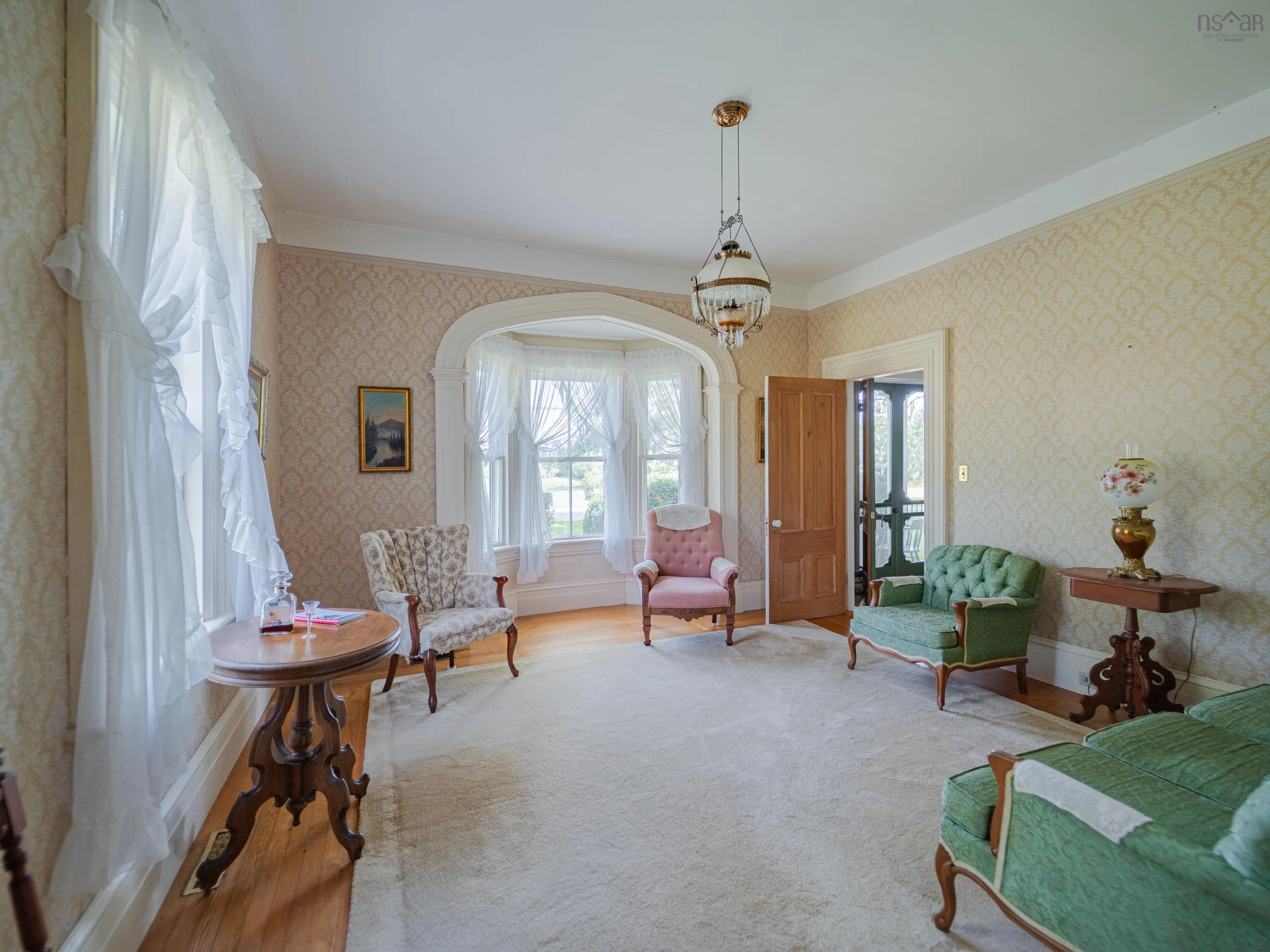 54 Port Latour Road, Port Clyde, NS B0W 1R0, 5 Bedrooms Bedrooms, ,2 BathroomsBathrooms,Residential,For Sale,Port Latour,202520250