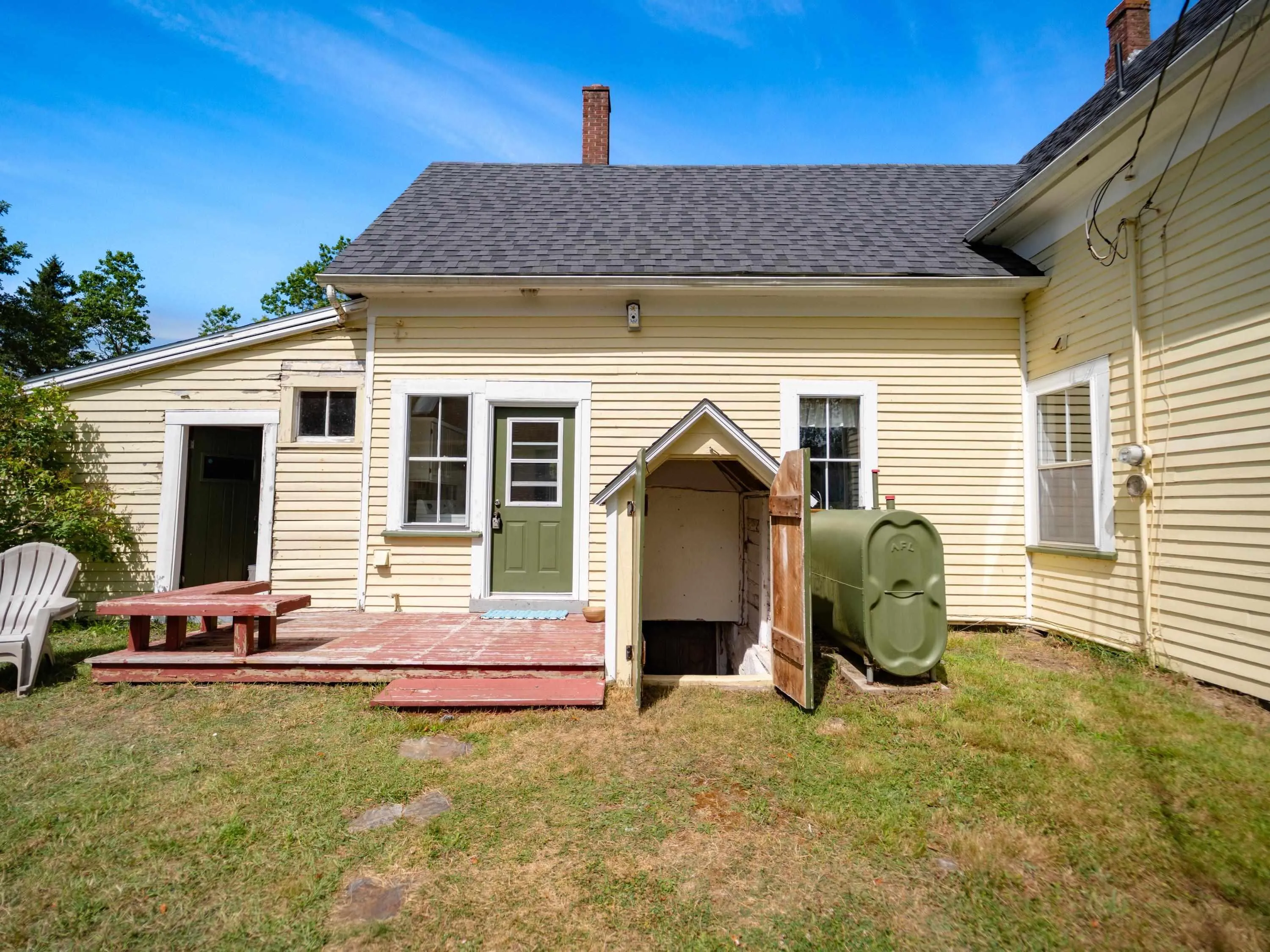 54 Port Latour Road, Port Clyde, NS B0W 1R0, 5 Bedrooms Bedrooms, ,2 BathroomsBathrooms,Residential,For Sale,Port Latour,202520250