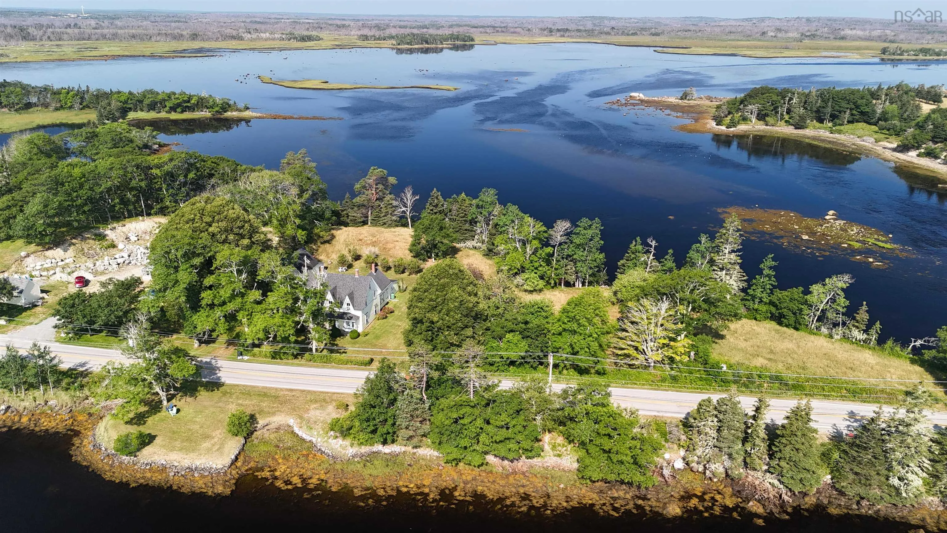 54 Port Latour Road, Port Clyde, NS B0W 1R0, 5 Bedrooms Bedrooms, ,2 BathroomsBathrooms,Residential,For Sale,Port Latour,202520250
