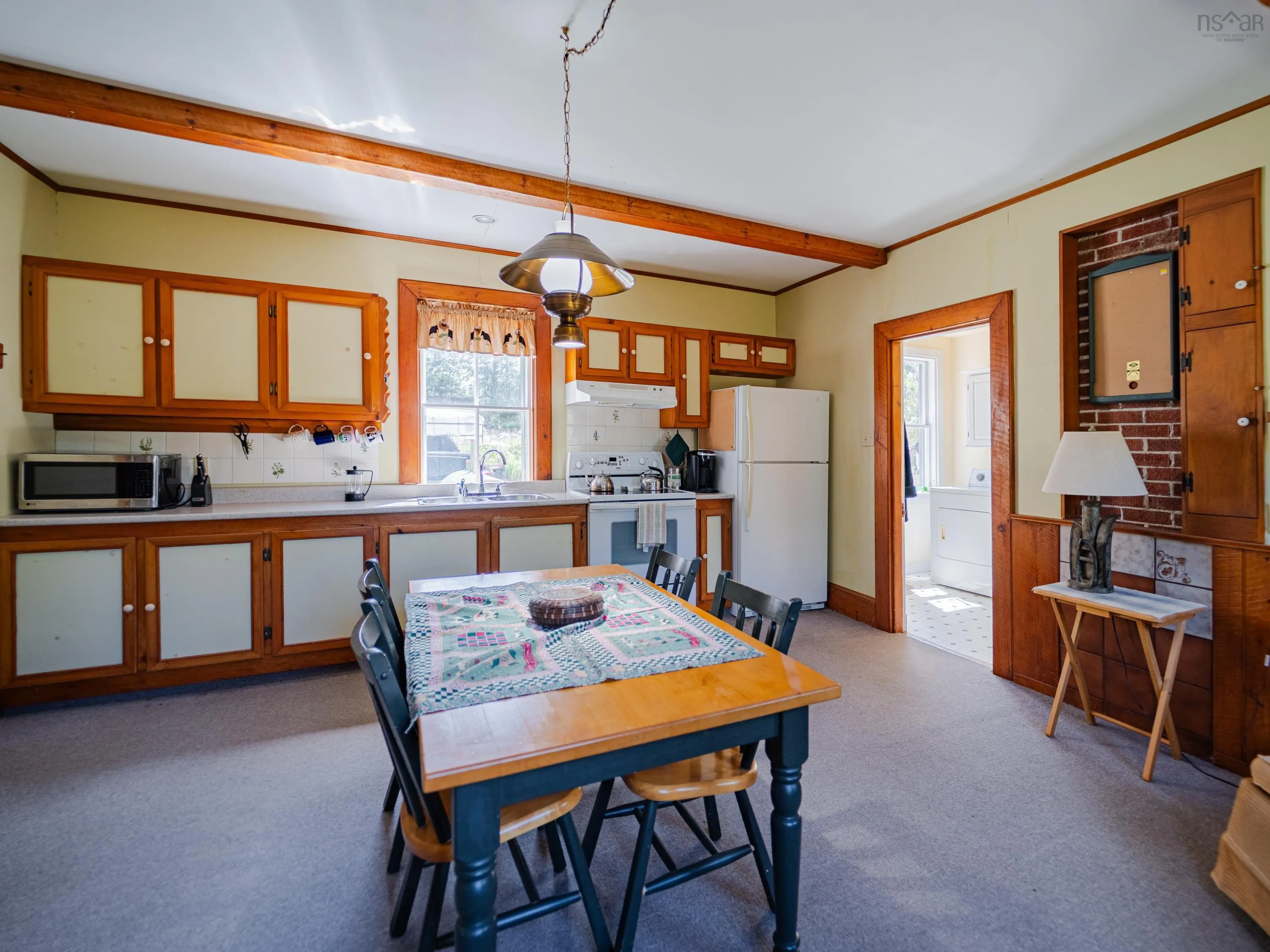 54 Port Latour Road, Port Clyde, NS B0W 1R0, 5 Bedrooms Bedrooms, ,2 BathroomsBathrooms,Residential,For Sale,Port Latour,202520250