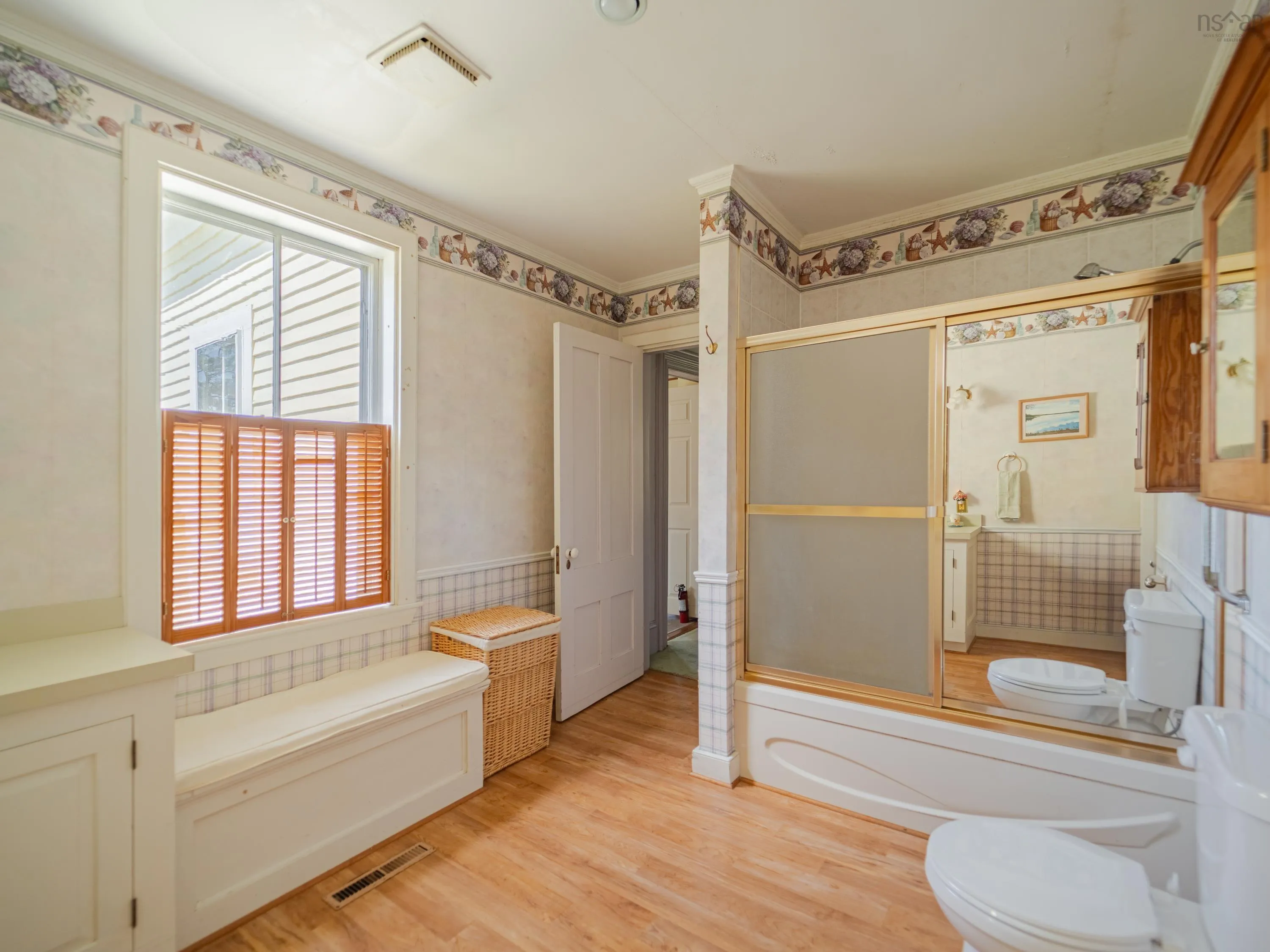 54 Port Latour Road, Port Clyde, NS B0W 1R0, 5 Bedrooms Bedrooms, ,2 BathroomsBathrooms,Residential,For Sale,Port Latour,202520250