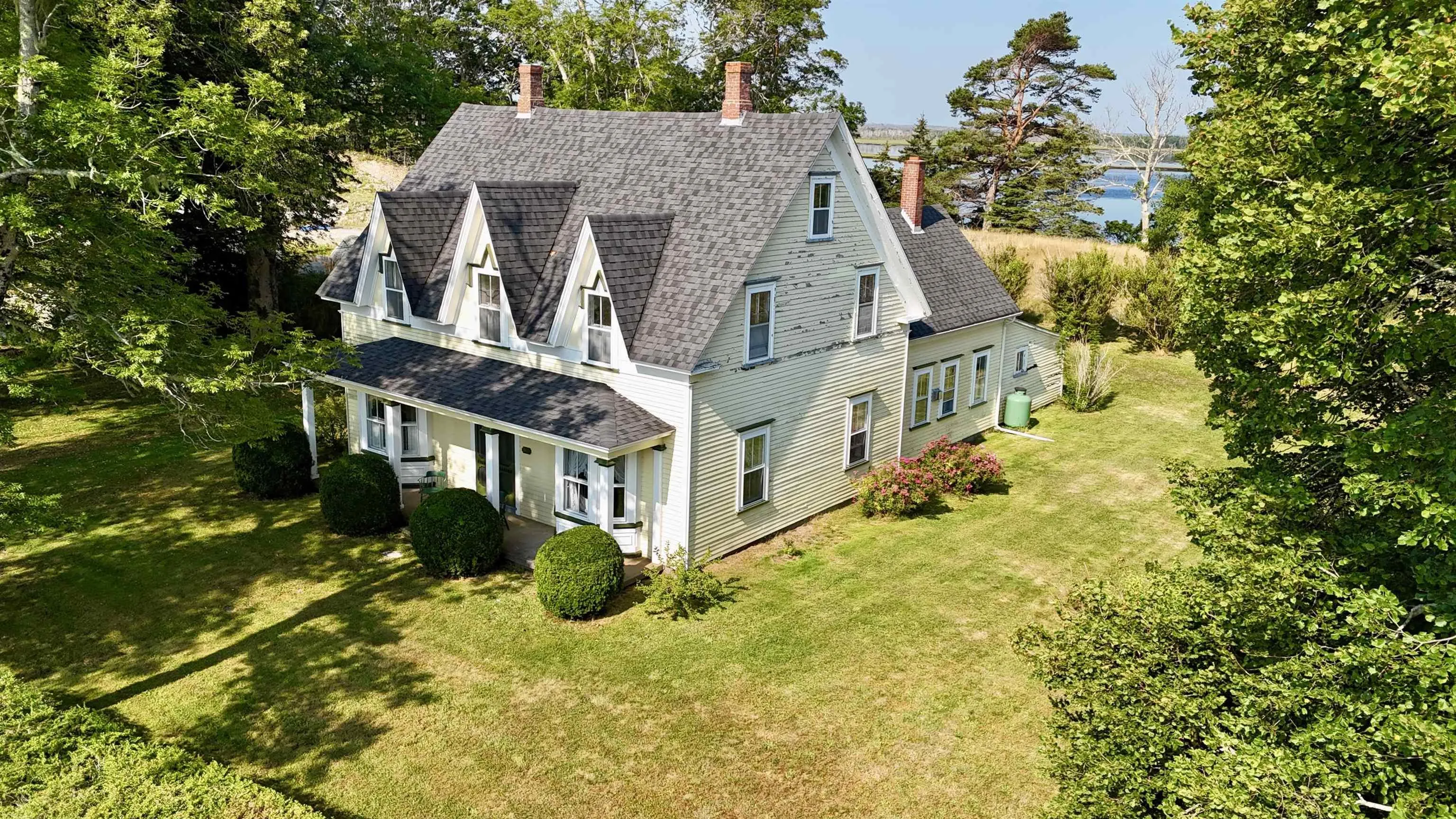 54 Port Latour Road, Port Clyde, NS B0W 1R0, 5 Bedrooms Bedrooms, ,2 BathroomsBathrooms,Residential,For Sale,Port Latour,202520250