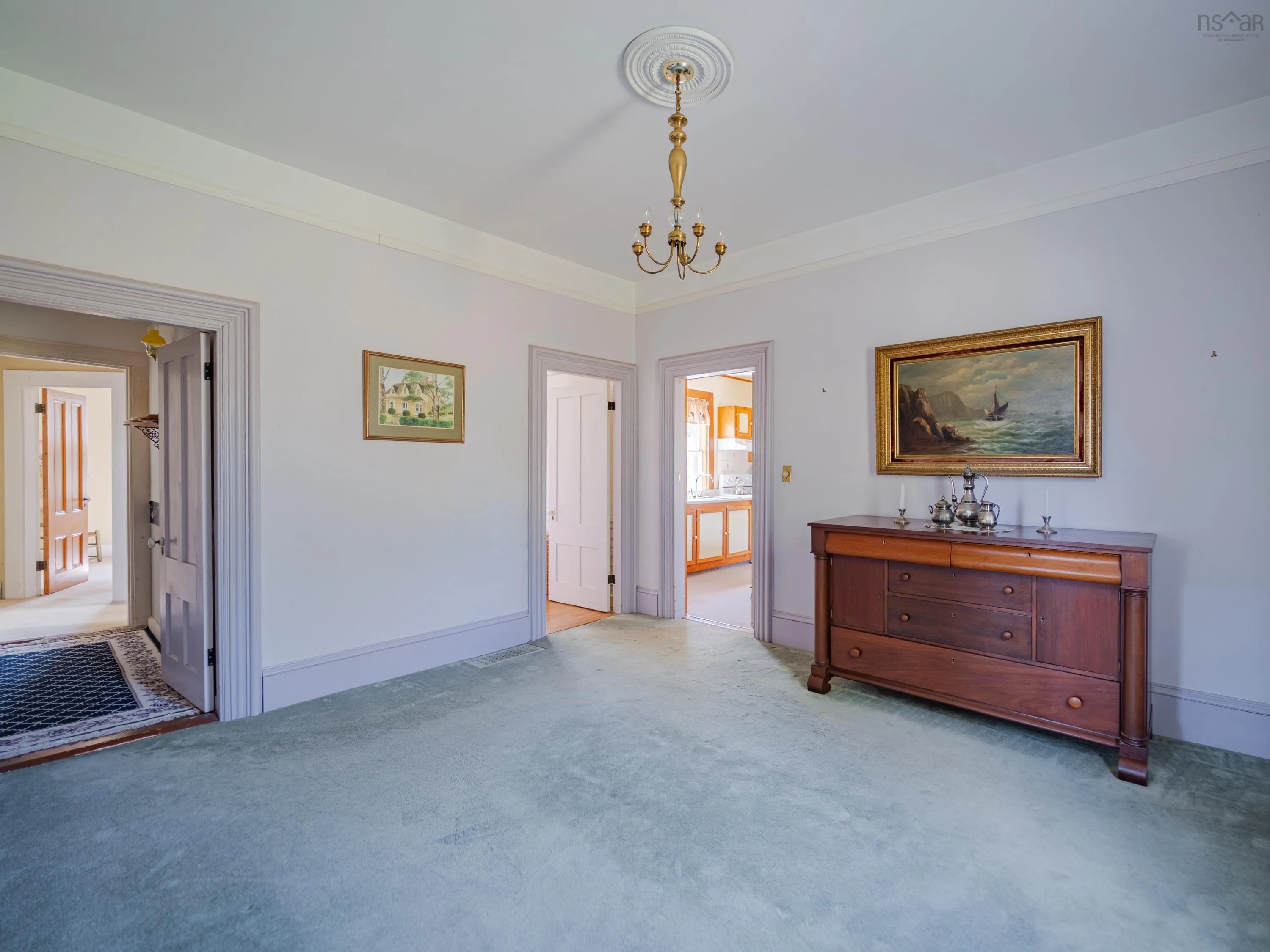 54 Port Latour Road, Port Clyde, NS B0W 1R0, 5 Bedrooms Bedrooms, ,2 BathroomsBathrooms,Residential,For Sale,Port Latour,202520250
