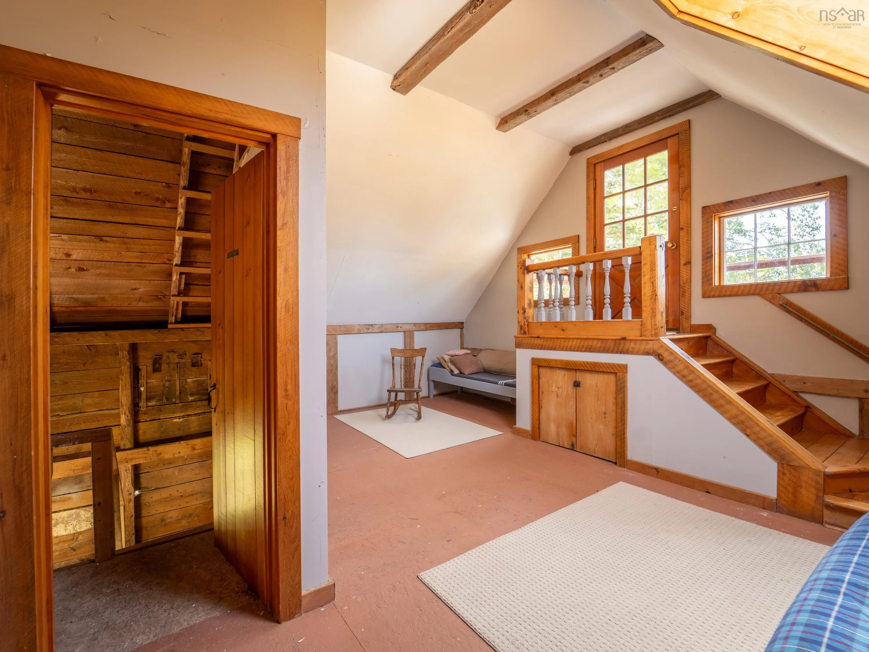 54 Port Latour Road, Port Clyde, NS B0W 1R0, 5 Bedrooms Bedrooms, ,2 BathroomsBathrooms,Residential,For Sale,Port Latour,202520250