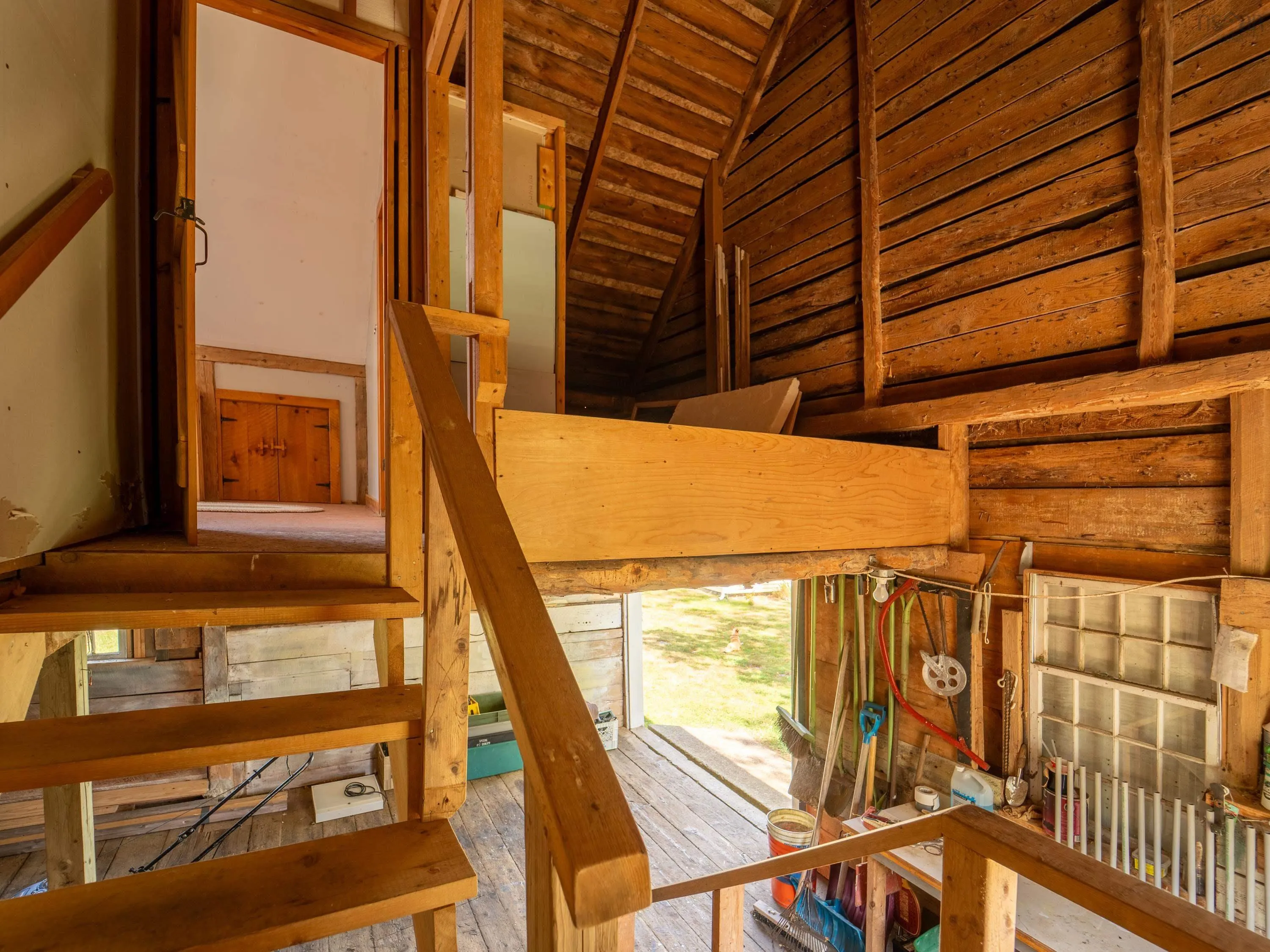 54 Port Latour Road, Port Clyde, NS B0W 1R0, 5 Bedrooms Bedrooms, ,2 BathroomsBathrooms,Residential,For Sale,Port Latour,202520250
