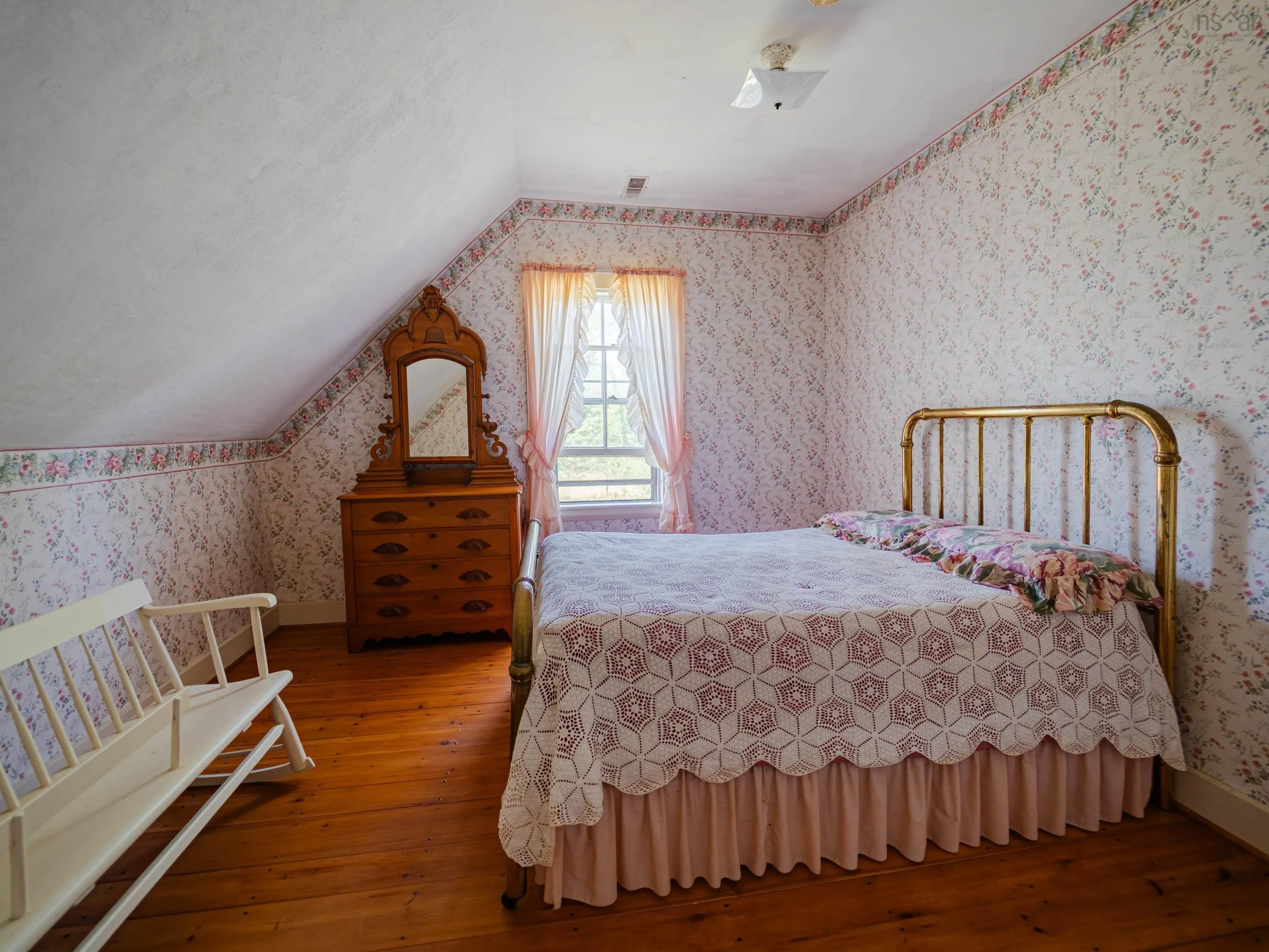 54 Port Latour Road, Port Clyde, NS B0W 1R0, 5 Bedrooms Bedrooms, ,2 BathroomsBathrooms,Residential,For Sale,Port Latour,202520250