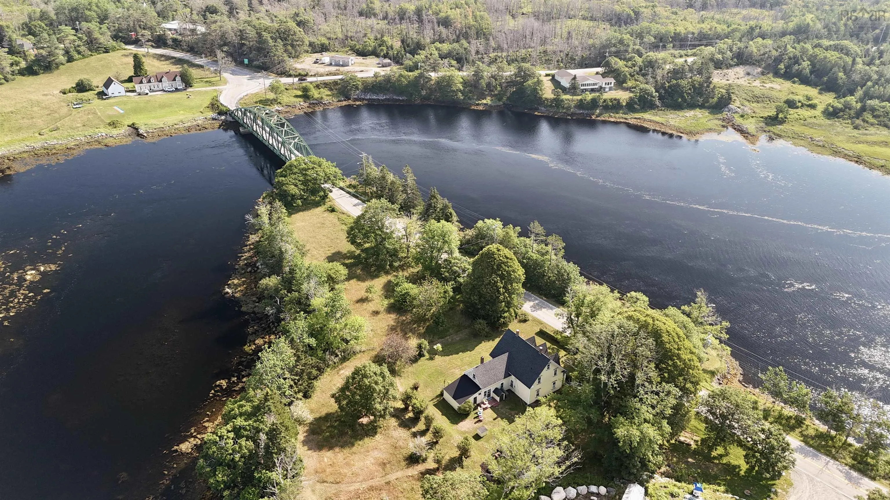 54 Port Latour Road, Port Clyde, NS B0W 1R0, 5 Bedrooms Bedrooms, ,2 BathroomsBathrooms,Residential,For Sale,Port Latour,202520250