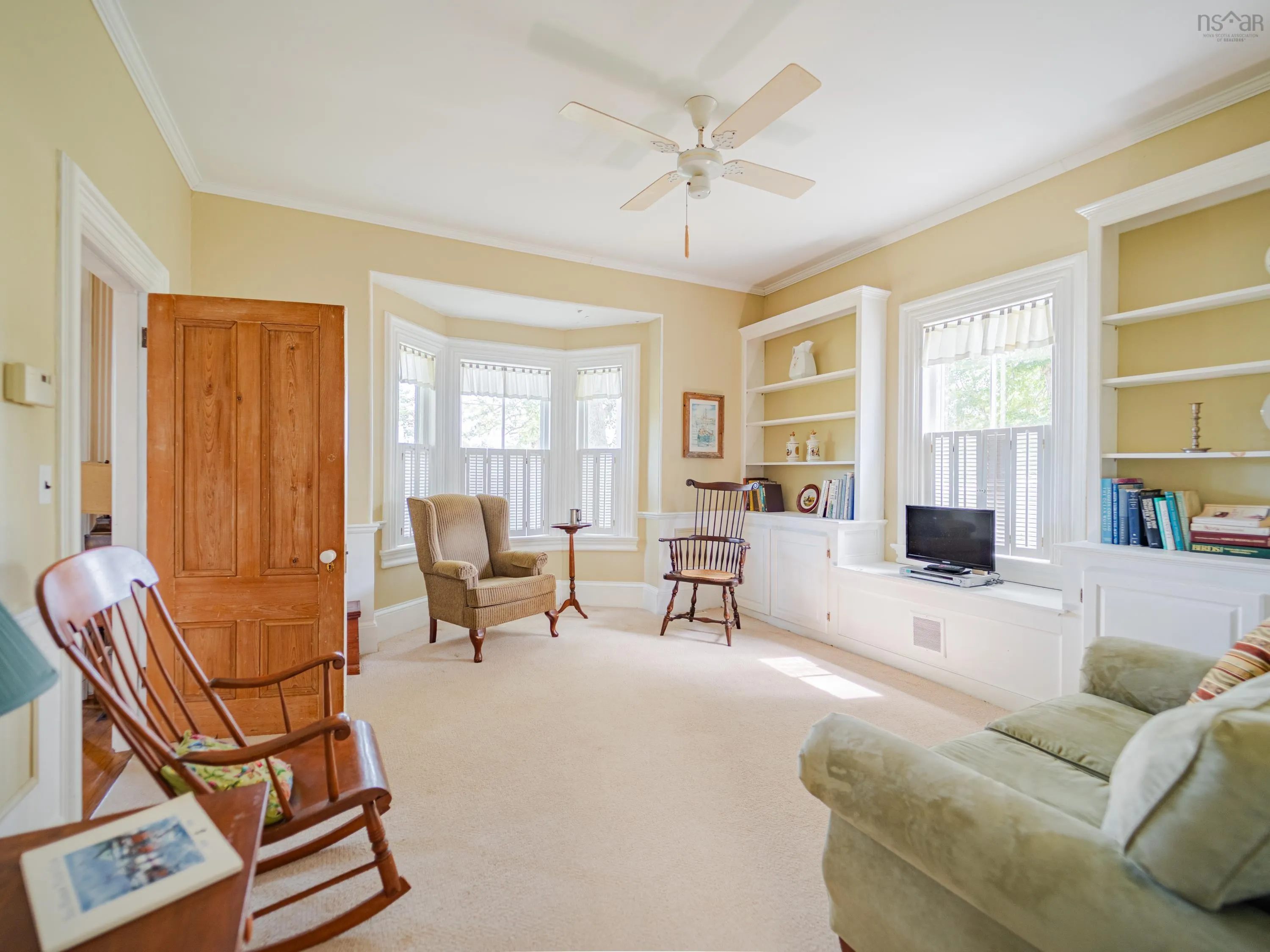 54 Port Latour Road, Port Clyde, NS B0W 1R0, 5 Bedrooms Bedrooms, ,2 BathroomsBathrooms,Residential,For Sale,Port Latour,202520250