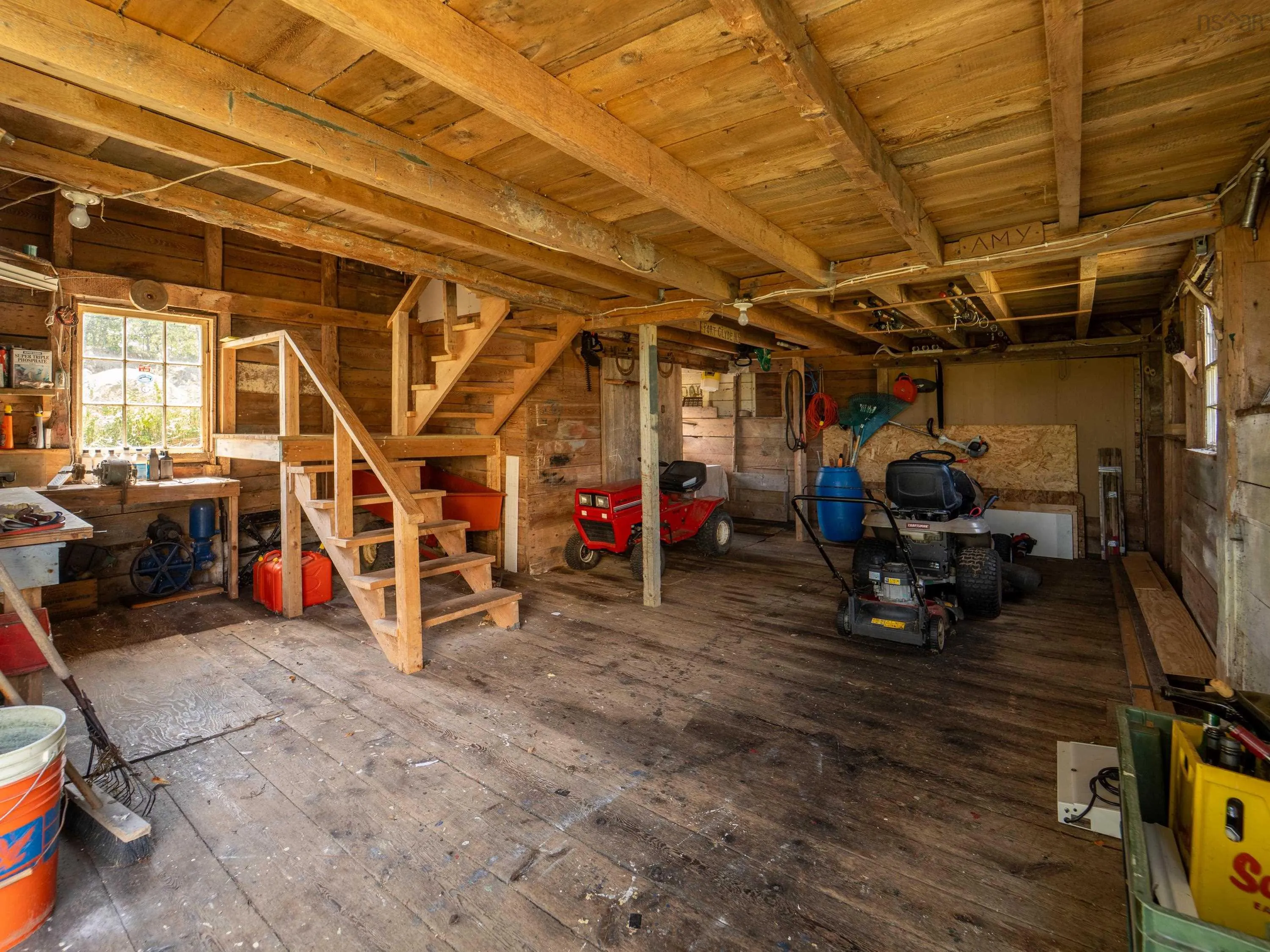 54 Port Latour Road, Port Clyde, NS B0W 1R0, 5 Bedrooms Bedrooms, ,2 BathroomsBathrooms,Residential,For Sale,Port Latour,202520250