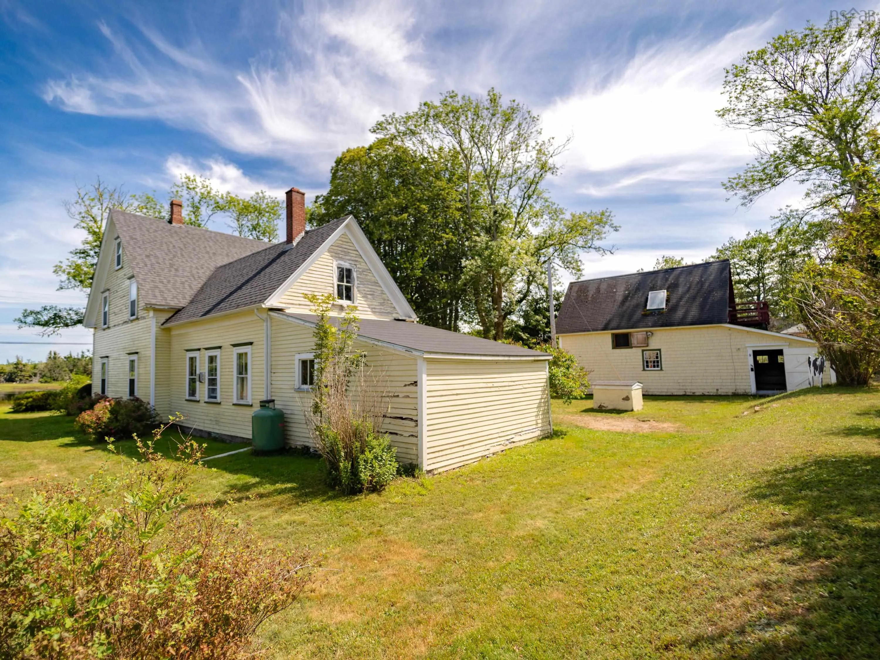 54 Port Latour Road, Port Clyde, NS B0W 1R0, 5 Bedrooms Bedrooms, ,2 BathroomsBathrooms,Residential,For Sale,Port Latour,202520250