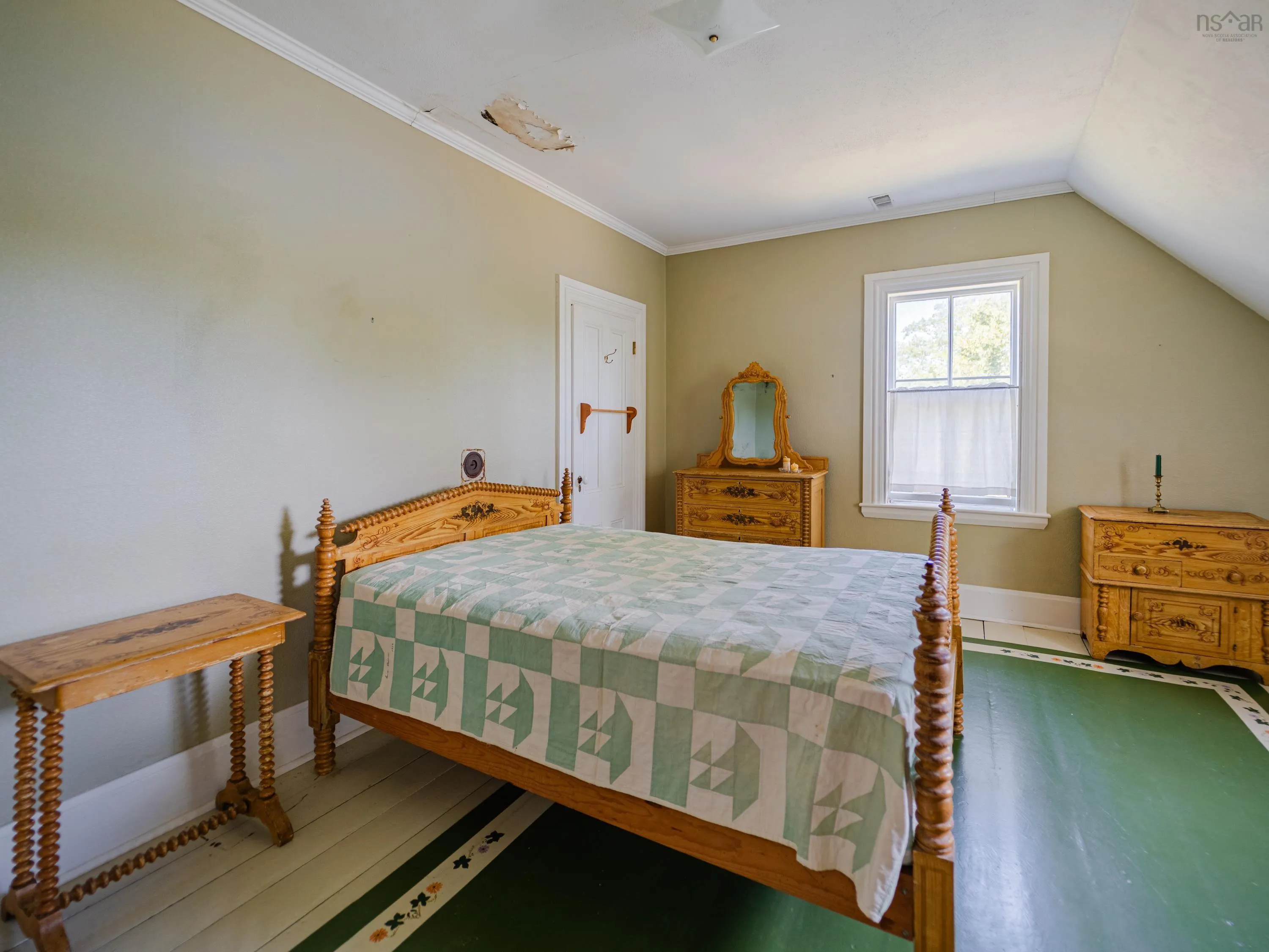 54 Port Latour Road, Port Clyde, NS B0W 1R0, 5 Bedrooms Bedrooms, ,2 BathroomsBathrooms,Residential,For Sale,Port Latour,202520250