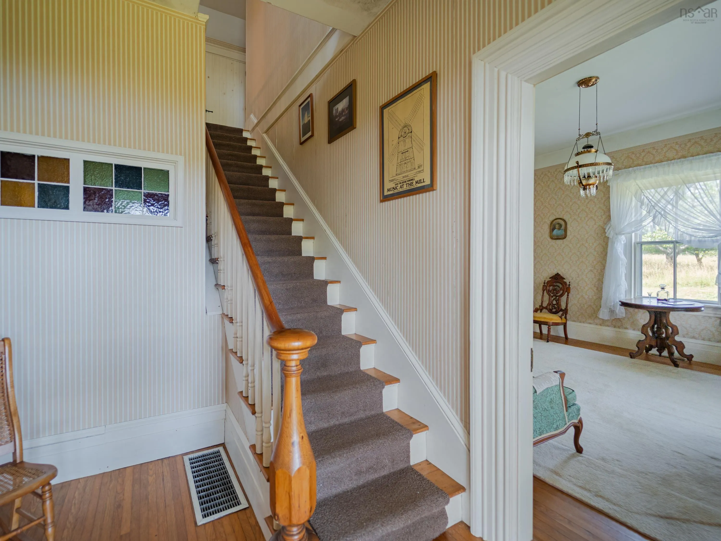 54 Port Latour Road, Port Clyde, NS B0W 1R0, 5 Bedrooms Bedrooms, ,2 BathroomsBathrooms,Residential,For Sale,Port Latour,202520250