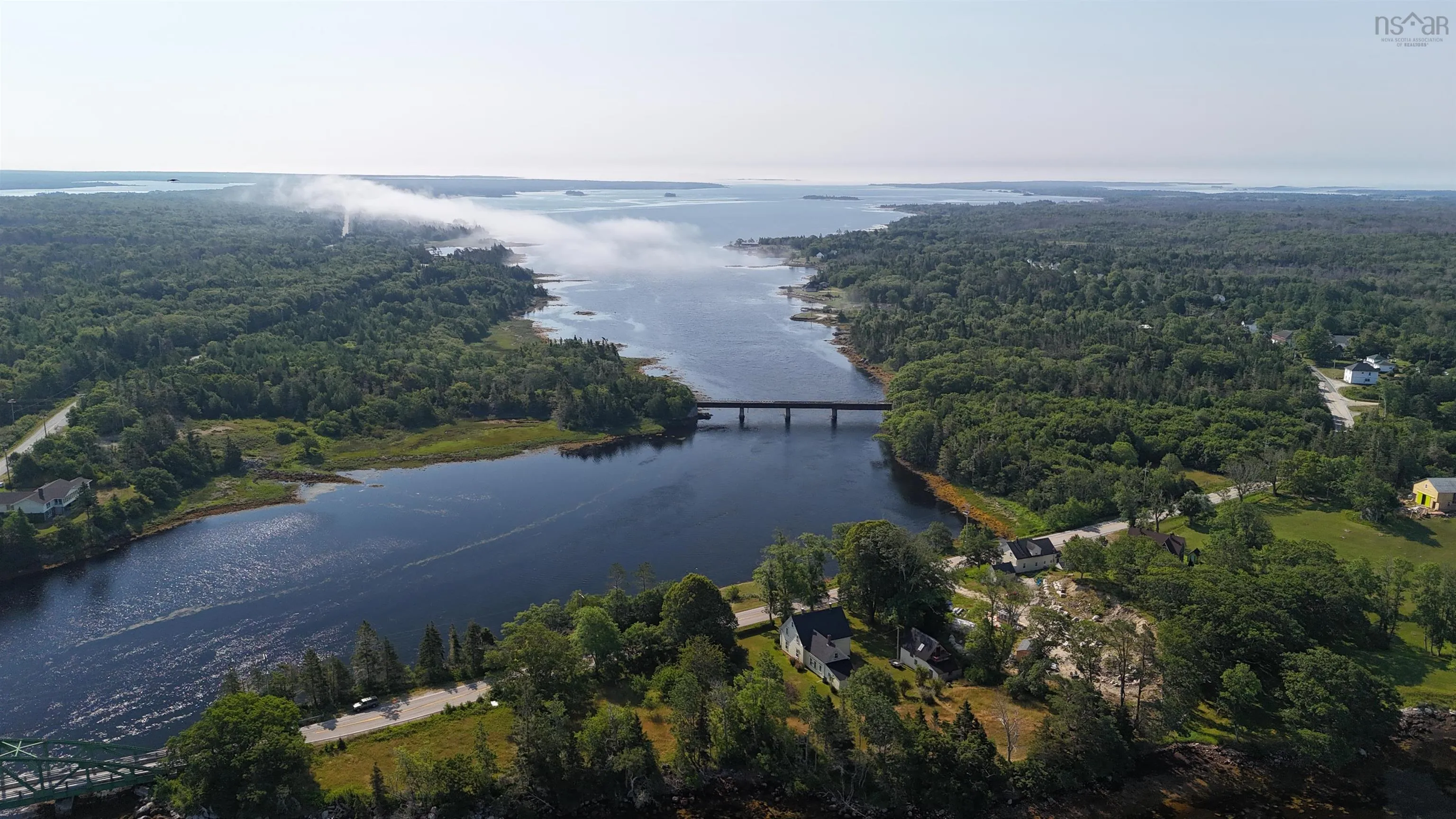 54 Port Latour Road, Port Clyde, NS B0W 1R0, 5 Bedrooms Bedrooms, ,2 BathroomsBathrooms,Residential,For Sale,Port Latour,202520250