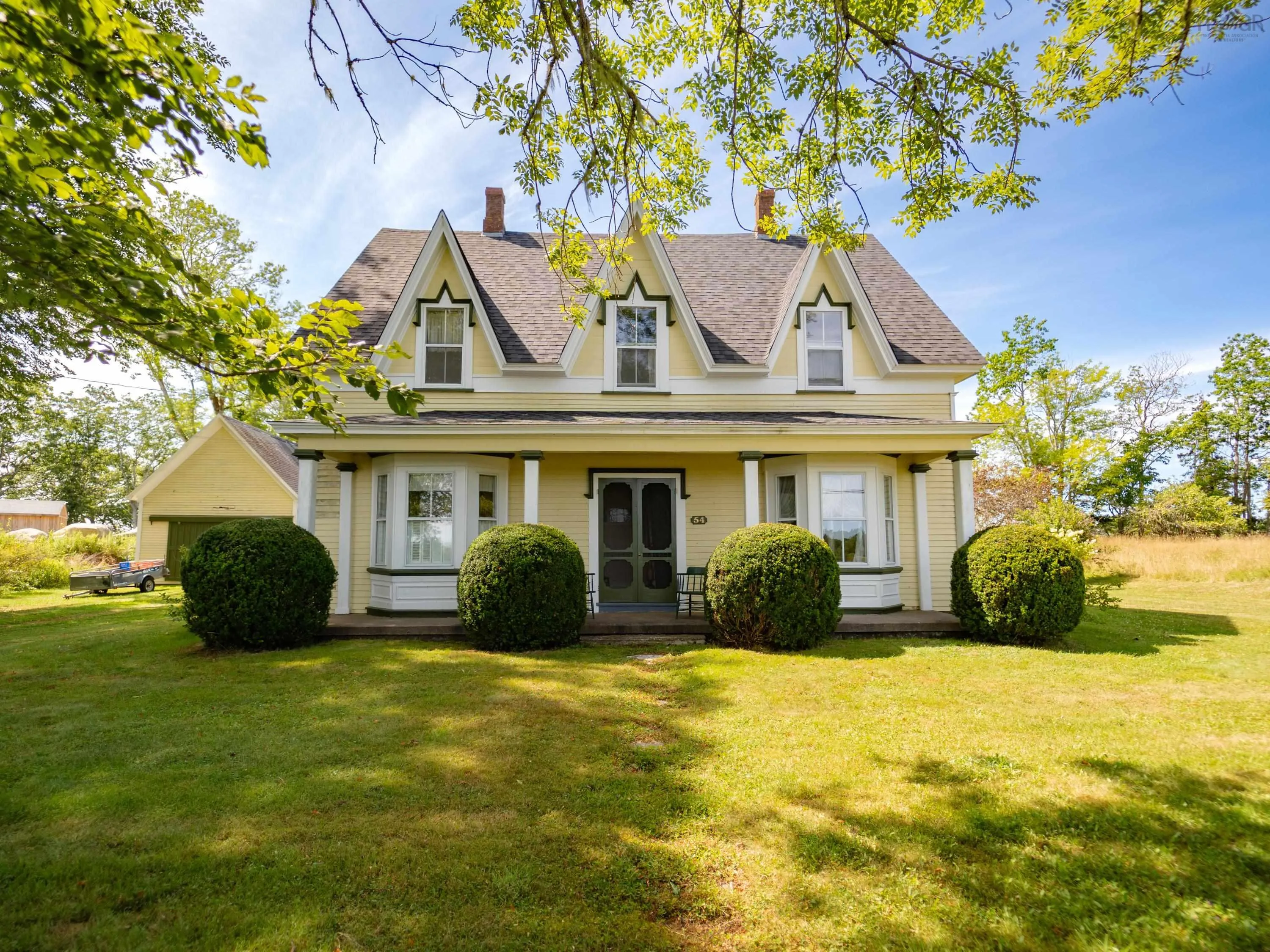 54 Port Latour Road, Port Clyde, NS B0W 1R0, 5 Bedrooms Bedrooms, ,2 BathroomsBathrooms,Residential,For Sale,Port Latour,202520250