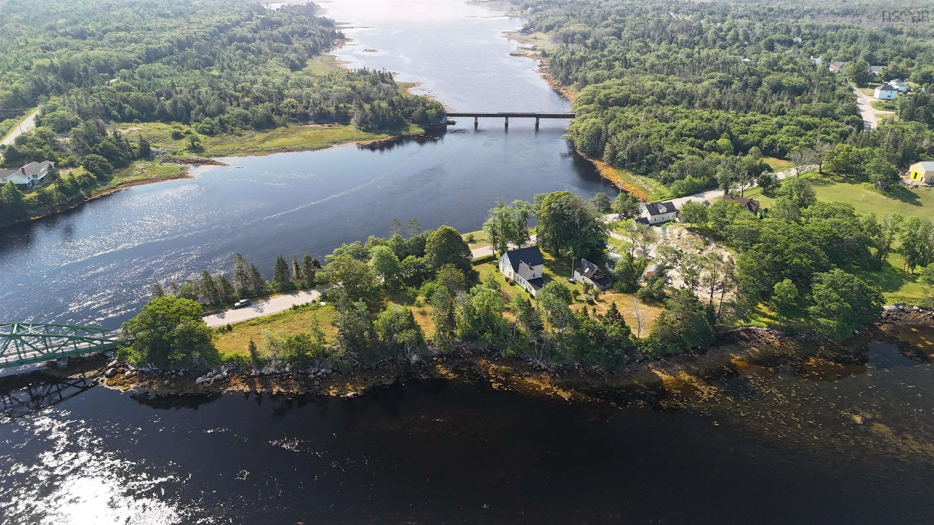 54 Port Latour Road, Port Clyde, NS B0W 1R0, 5 Bedrooms Bedrooms, ,2 BathroomsBathrooms,Residential,For Sale,Port Latour,202520250