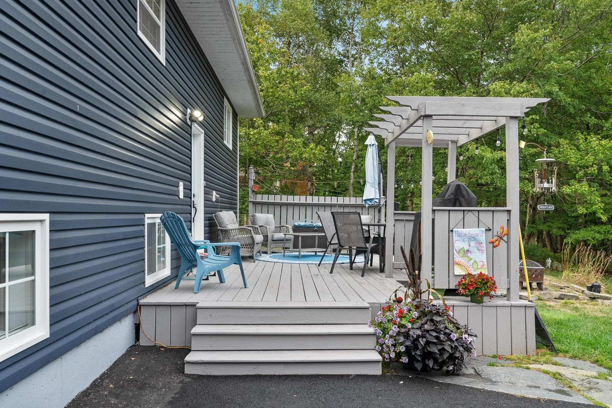 36 Rockwell Drive, Mount Uniacke, NS B0N 1Z0, 3 Bedrooms Bedrooms, ,2 BathroomsBathrooms,Residential,For Sale,Rockwell,202522651