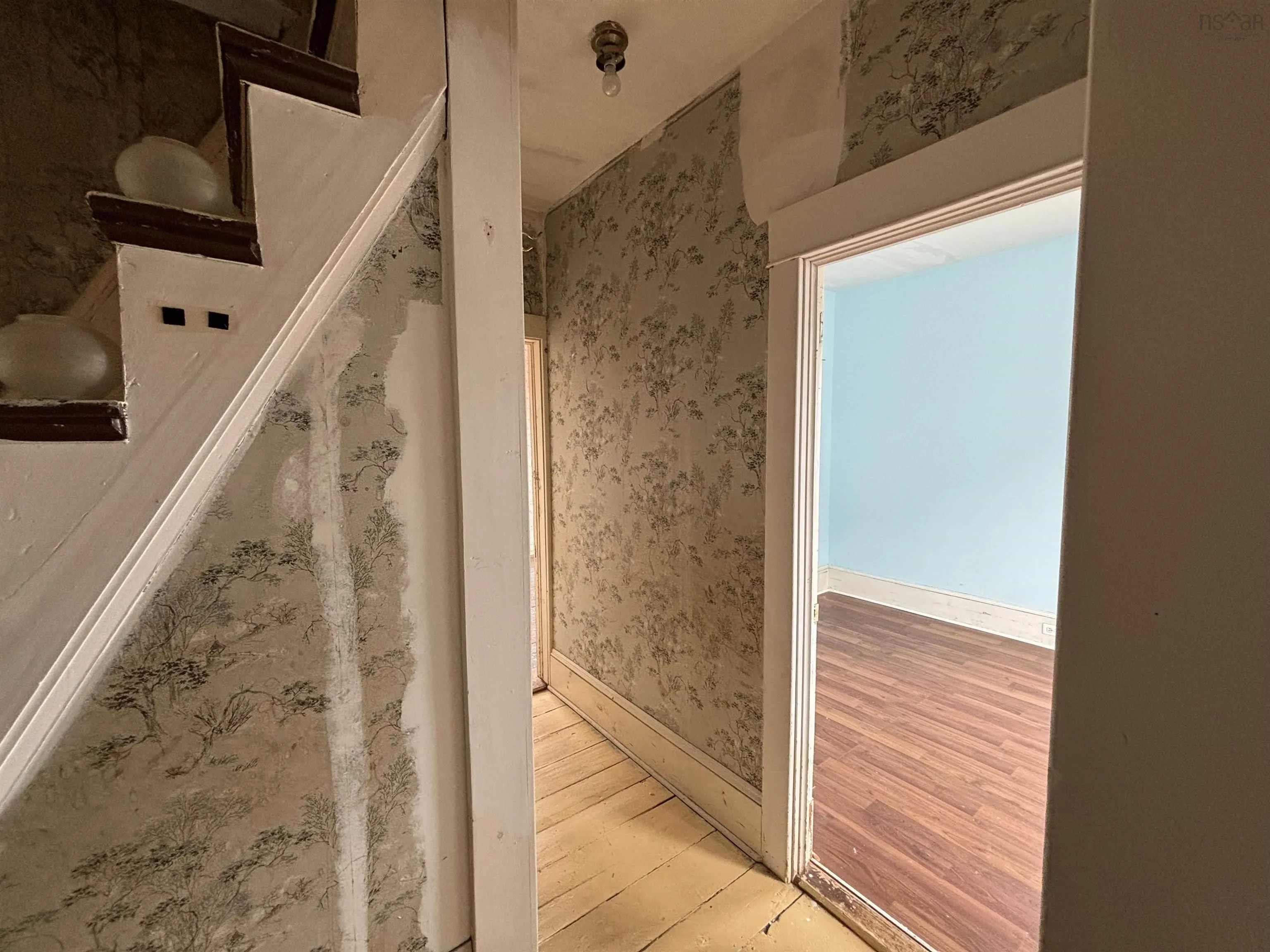 195 Lawrence Street, Lunenburg Ns B0j 2c0, 3 Bedrooms Bedrooms, ,1 BathroomBathrooms,Residential,For Sale,Lawrence,202505855