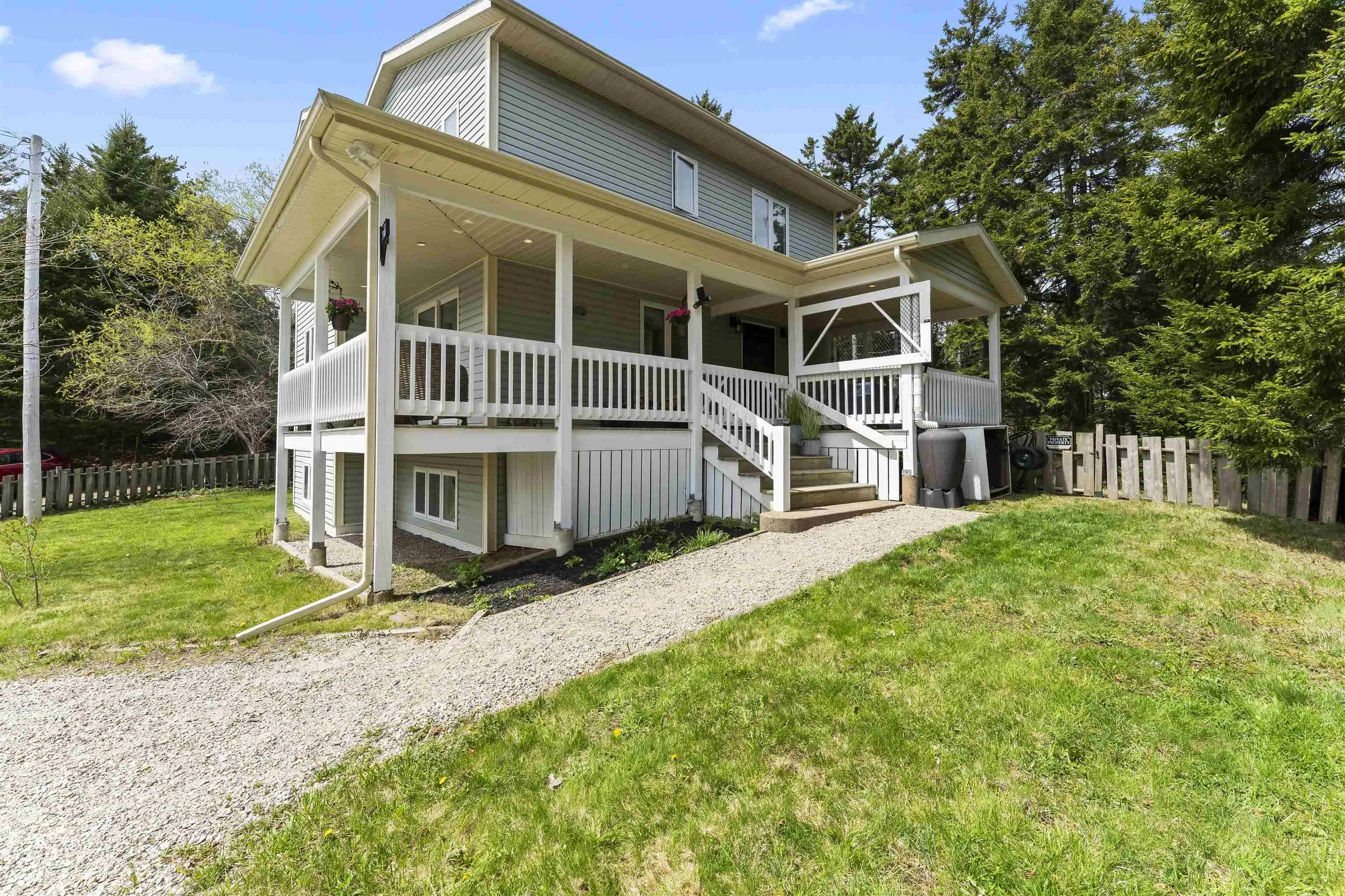 243 Queen St, Chester Ns B0j 1j0, 4 Bedrooms Bedrooms, ,3 BathroomsBathrooms,Residential,For Sale,Queen St,202510740