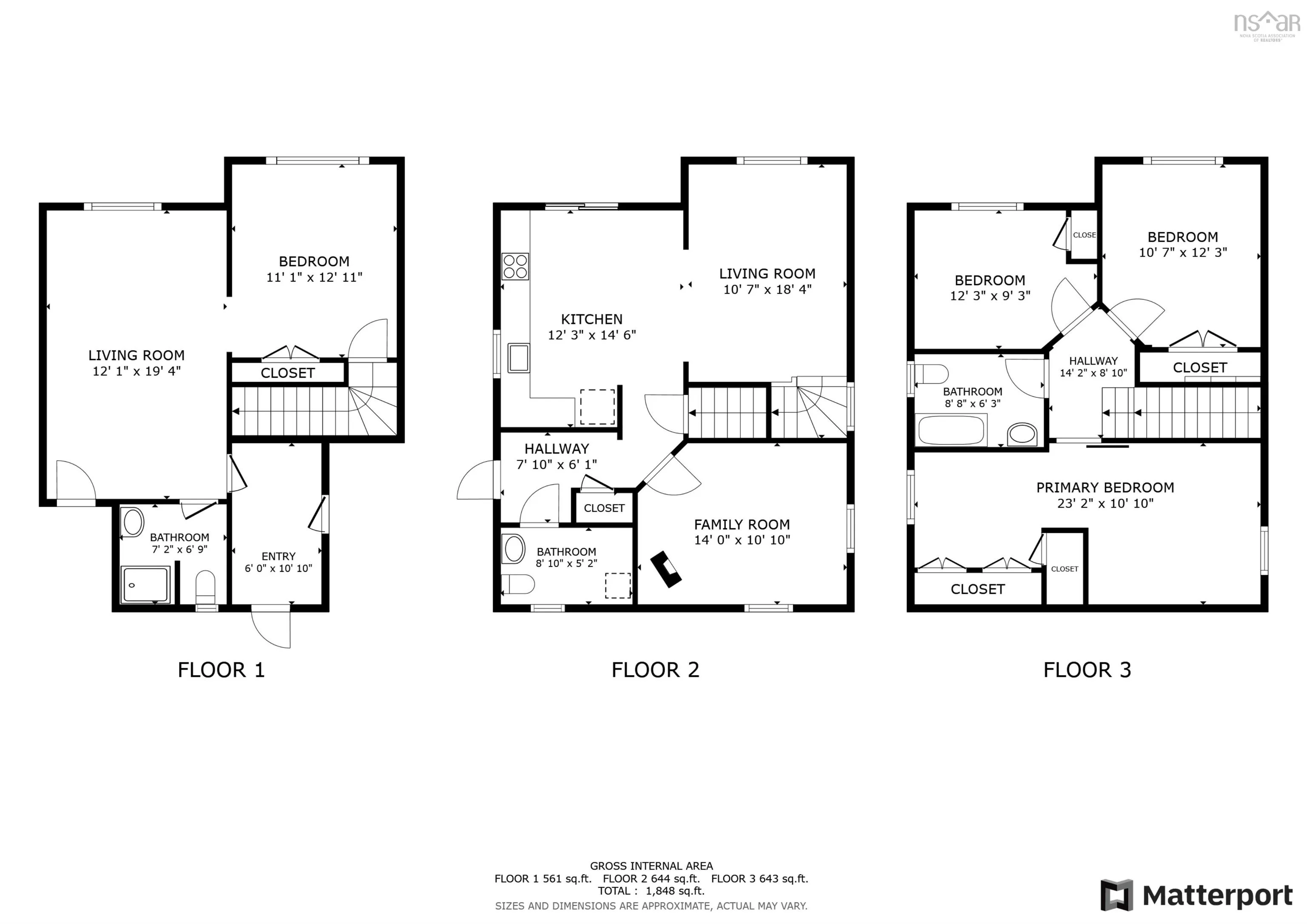 243 Queen St, Chester Ns B0j 1j0, 4 Bedrooms Bedrooms, ,3 BathroomsBathrooms,Residential,For Sale,Queen St,202510740