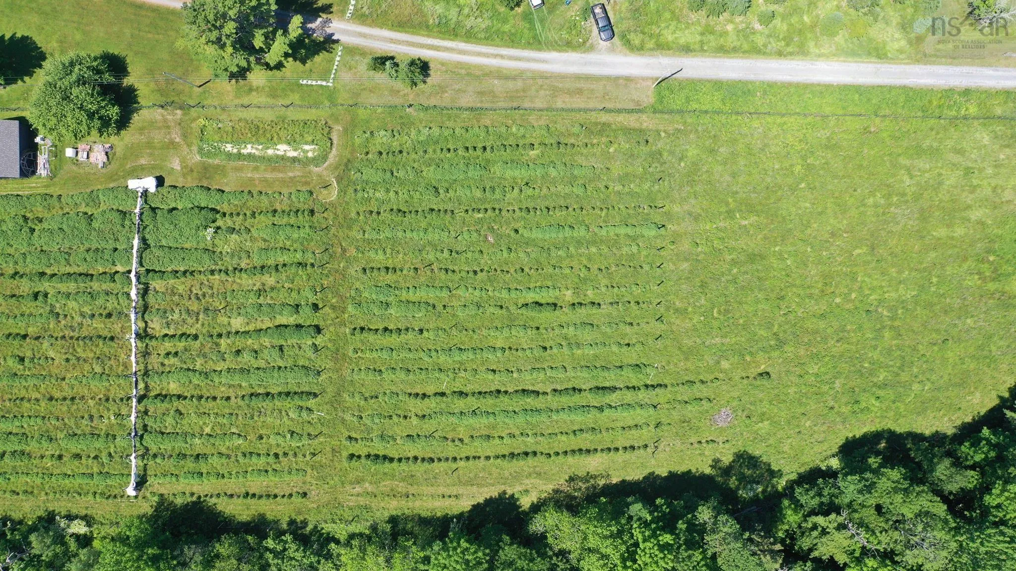Highway 3 Lot 1, Mahone Bay, NS B0J 2E0, ,Land,For Sale,Highway 3,202516006