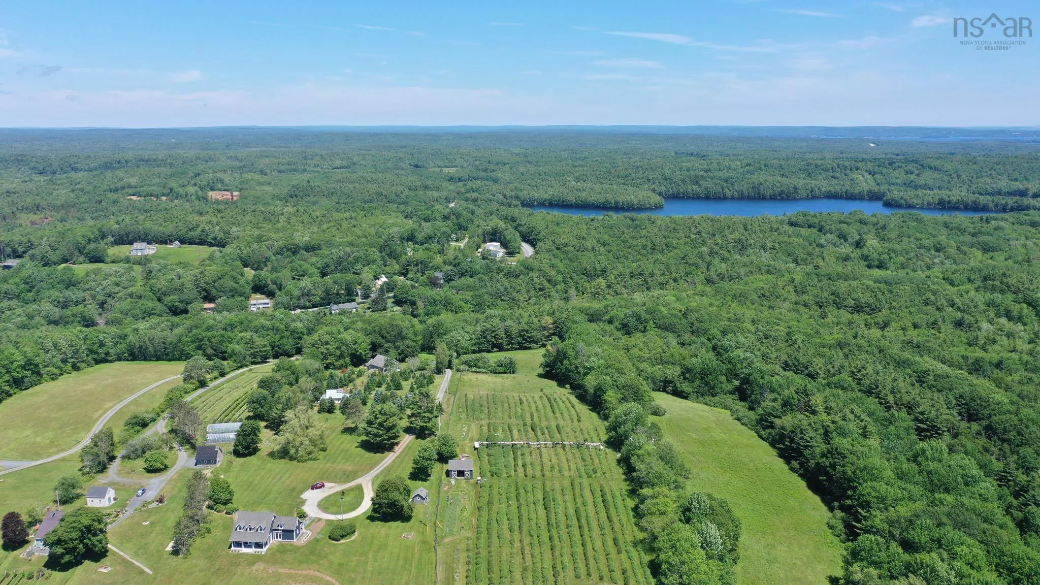 Highway 3 Lot 1, Mahone Bay, NS B0J 2E0, ,Land,For Sale,Highway 3,202516006