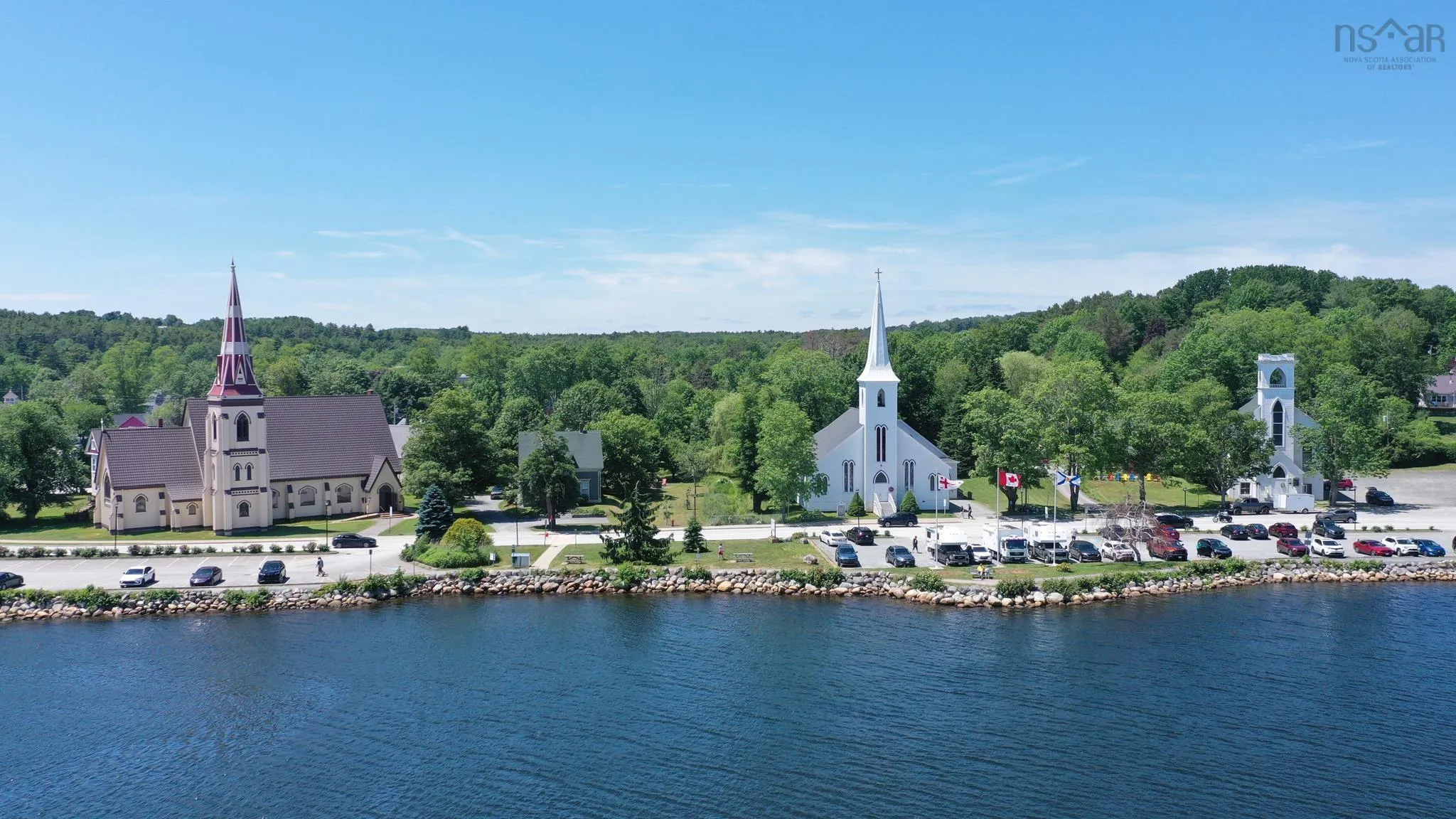 Highway 3 Lot 1, Mahone Bay, NS B0J 2E0, ,Land,For Sale,Highway 3,202516006