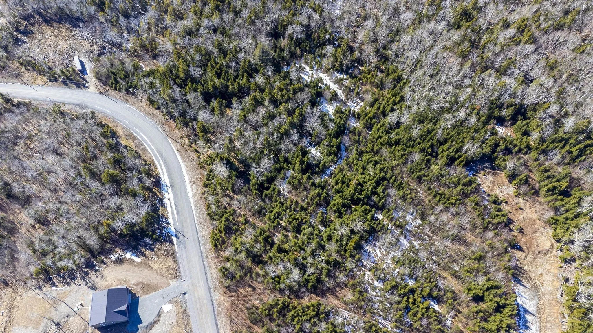25 Highland Drive, Ardoise Ns B0n 1w8, ,Land,For Sale,Highland,202507905