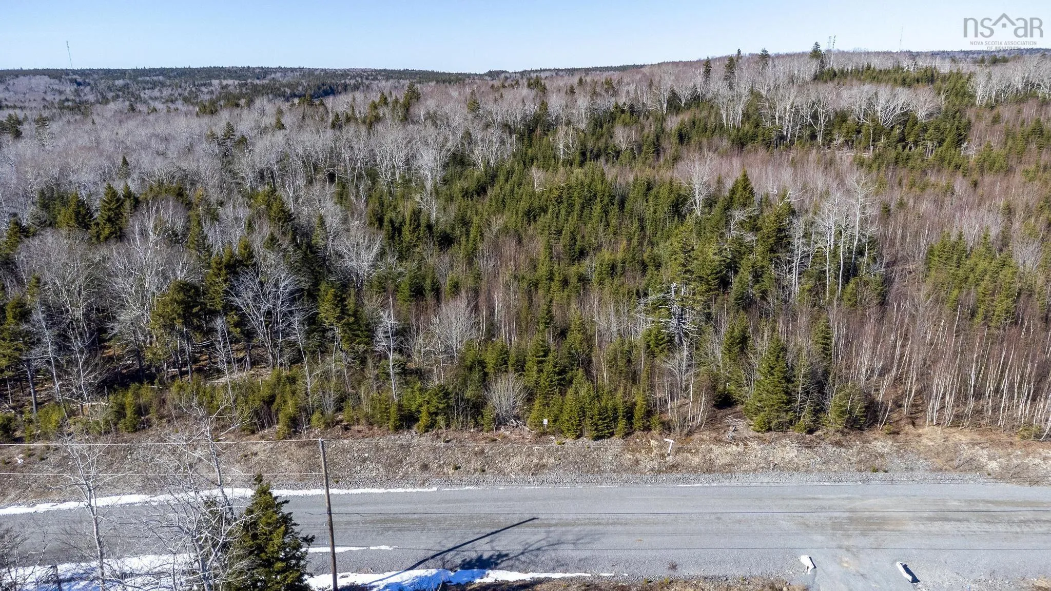25 Highland Drive, Ardoise Ns B0n 1w8, ,Land,For Sale,Highland,202507905