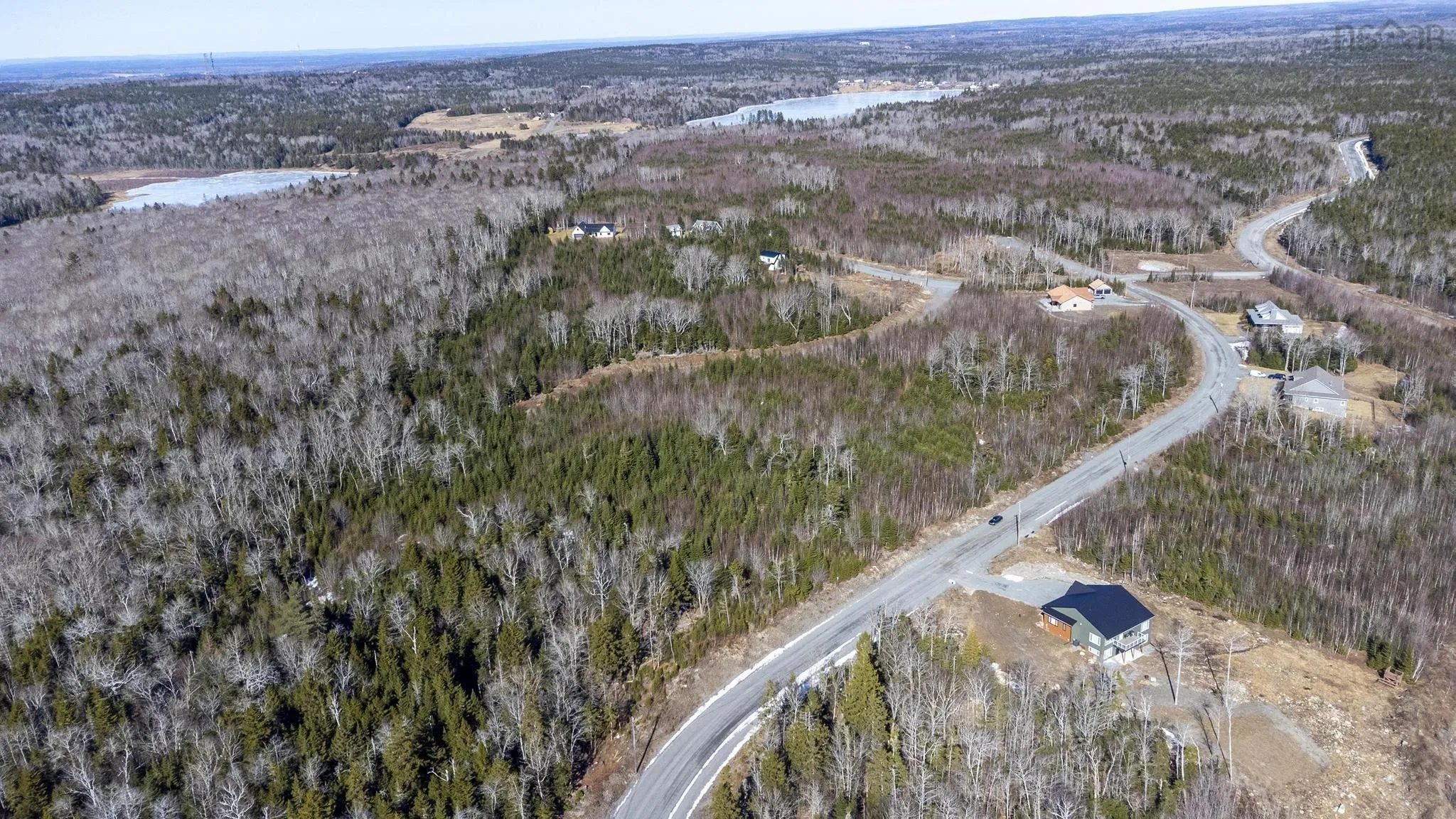 25 Highland Drive, Ardoise Ns B0n 1w8, ,Land,For Sale,Highland,202507905