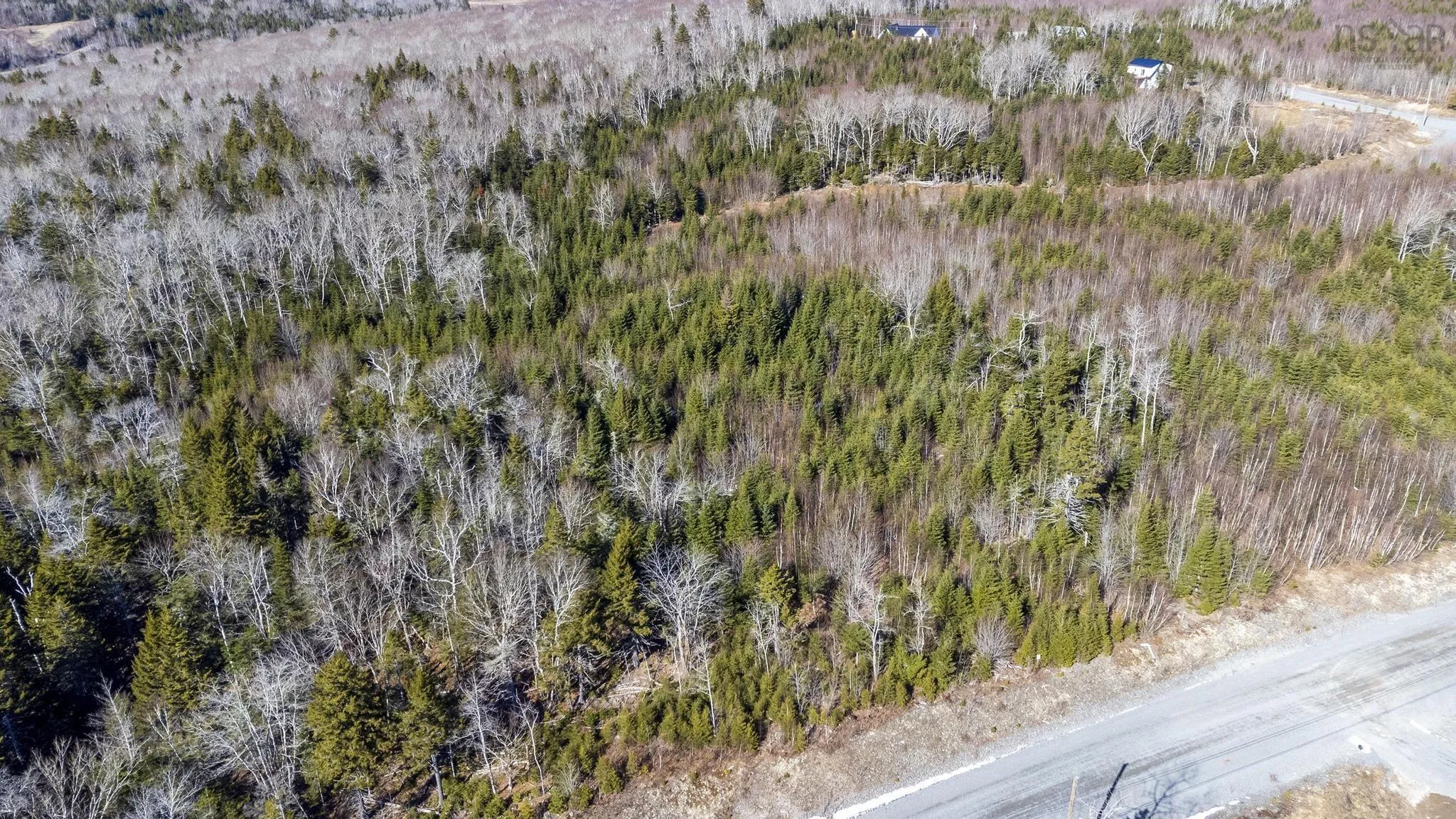 25 Highland Drive, Ardoise Ns B0n 1w8, ,Land,For Sale,Highland,202507905