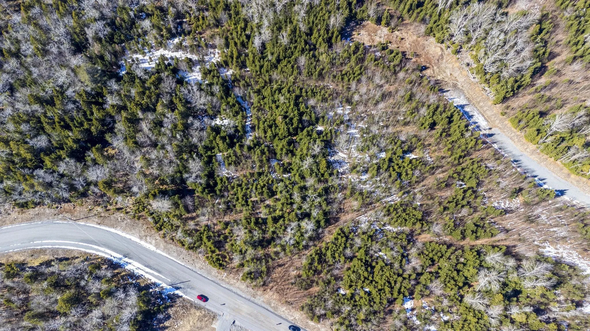 25 Highland Drive, Ardoise Ns B0n 1w8, ,Land,For Sale,Highland,202507905