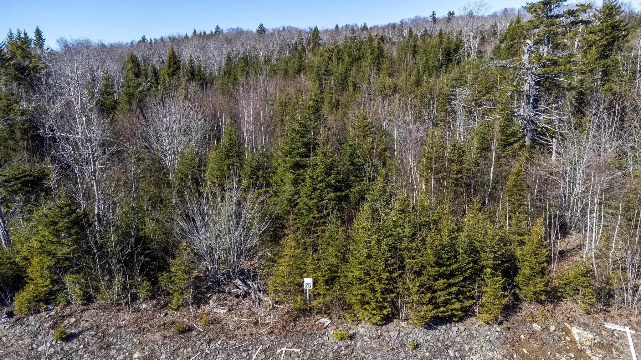 25 Highland Drive, Ardoise Ns B0n 1w8, ,Land,For Sale,Highland,202507905