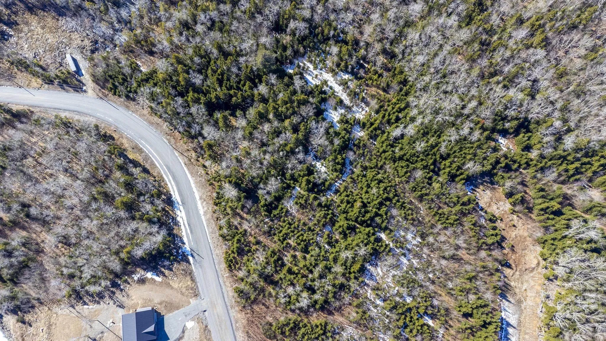 25 Highland Drive, Ardoise Ns B0n 1w8, ,Land,For Sale,Highland,202507905