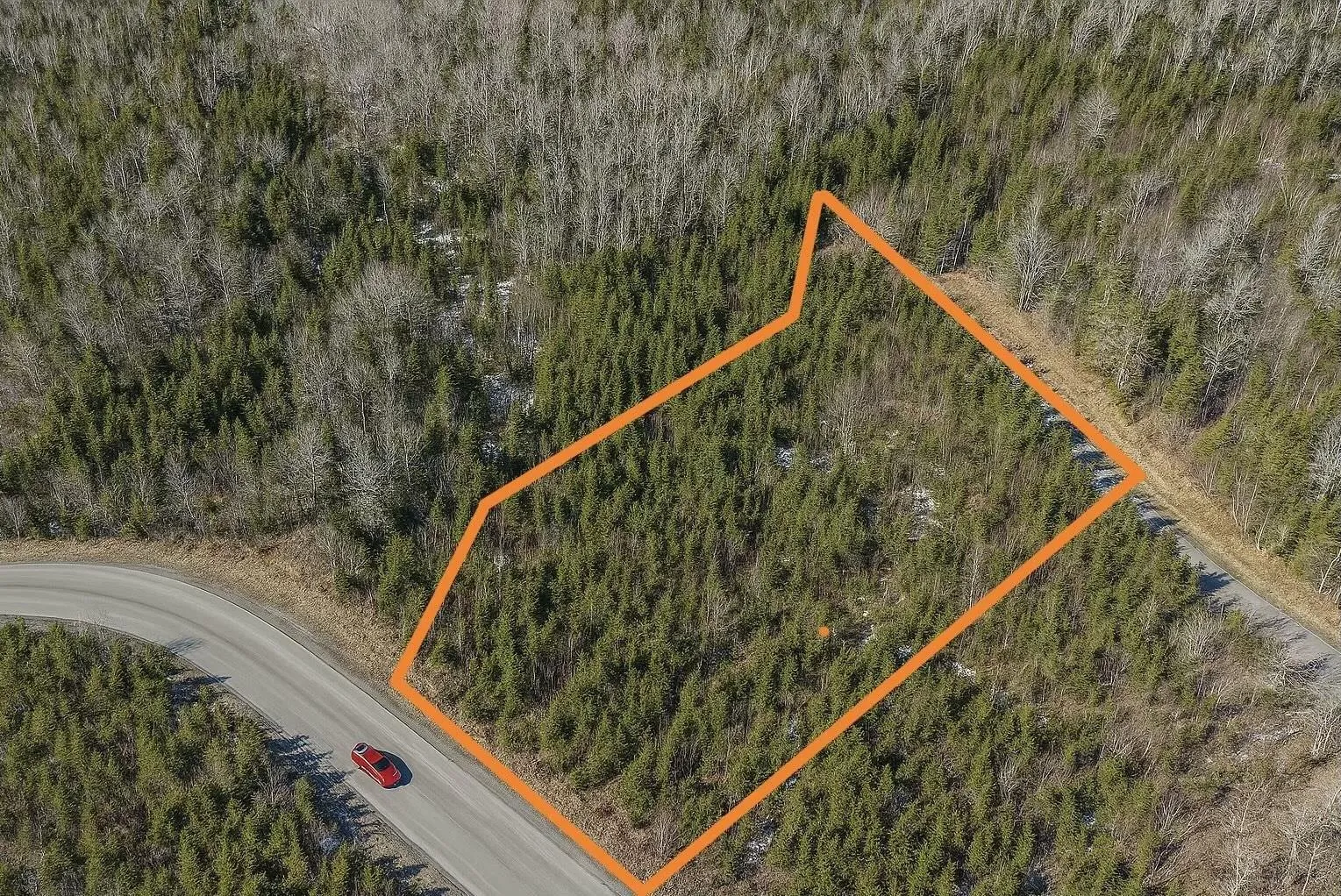 25 Highland Drive, Ardoise Ns B0n 1w8, ,Land,For Sale,Highland,202507905