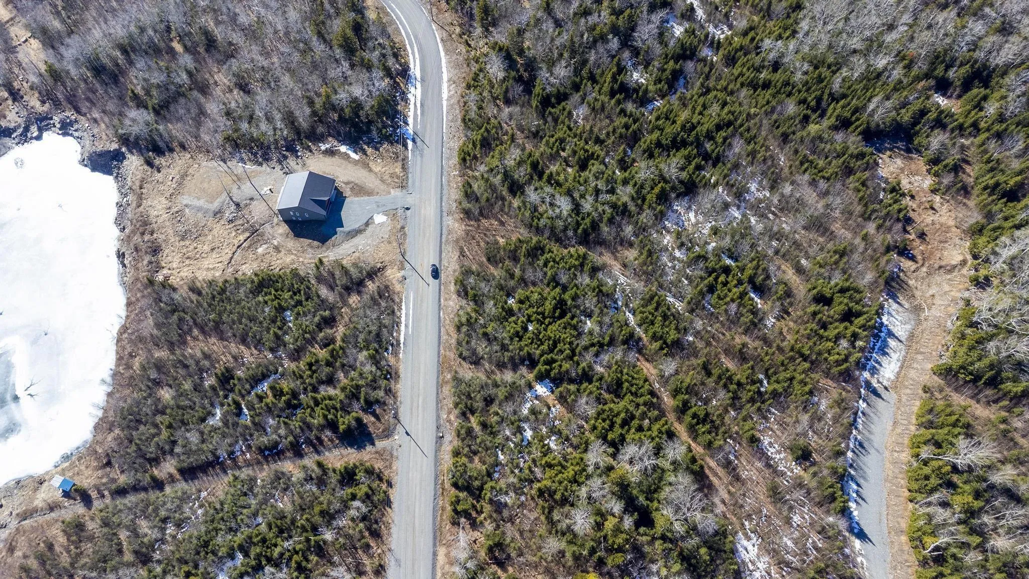 25 Highland Drive, Ardoise Ns B0n 1w8, ,Land,For Sale,Highland,202507905