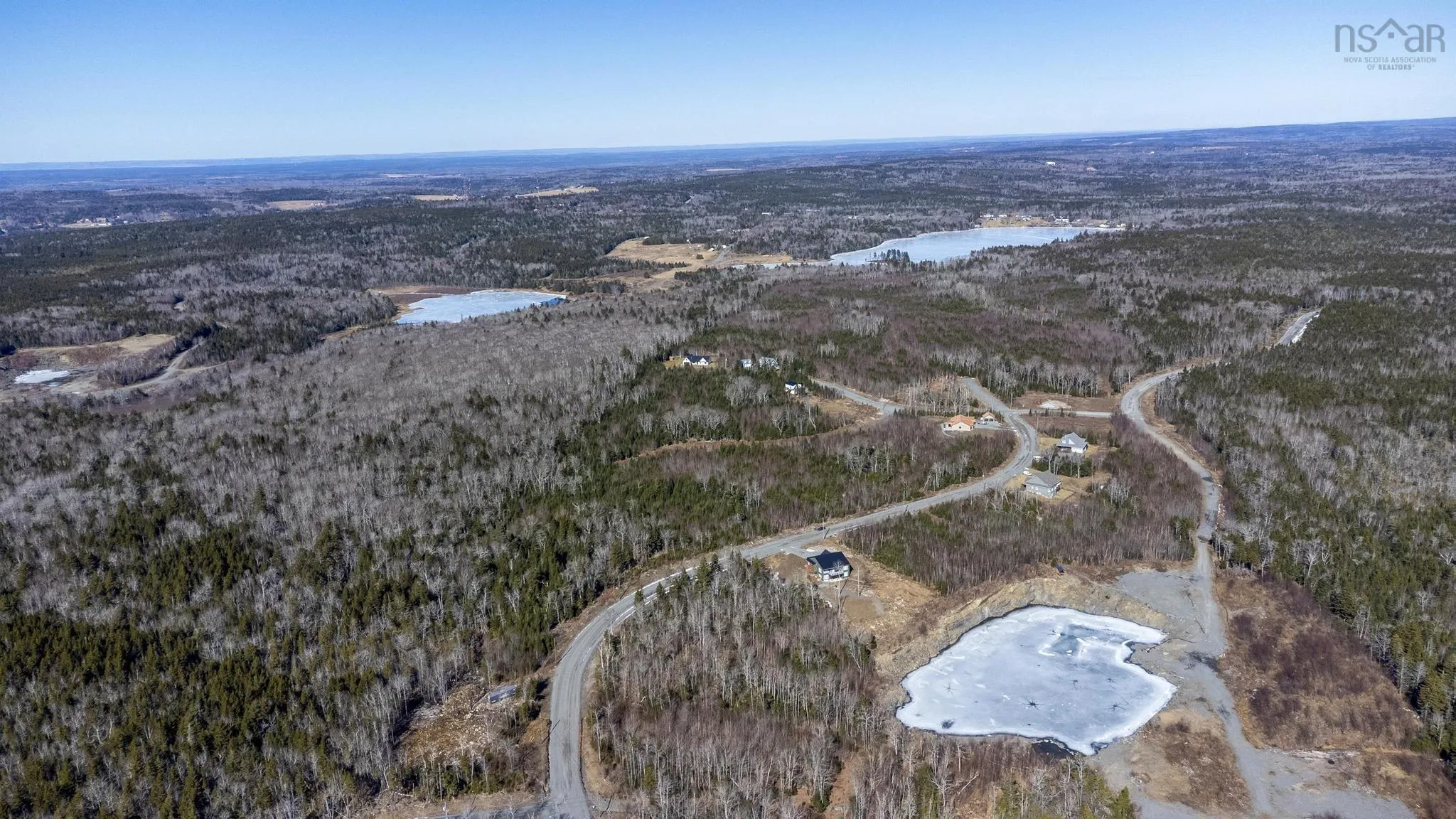 25 Highland Drive, Ardoise Ns B0n 1w8, ,Land,For Sale,Highland,202507905