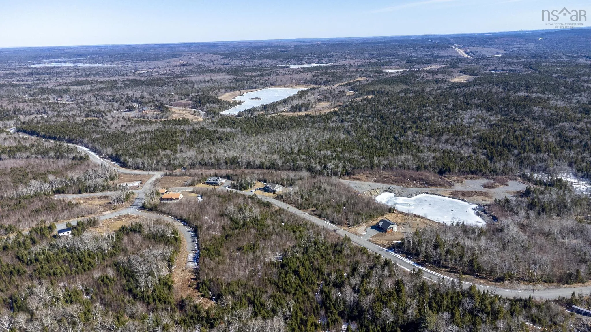 25 Highland Drive, Ardoise Ns B0n 1w8, ,Land,For Sale,Highland,202507905