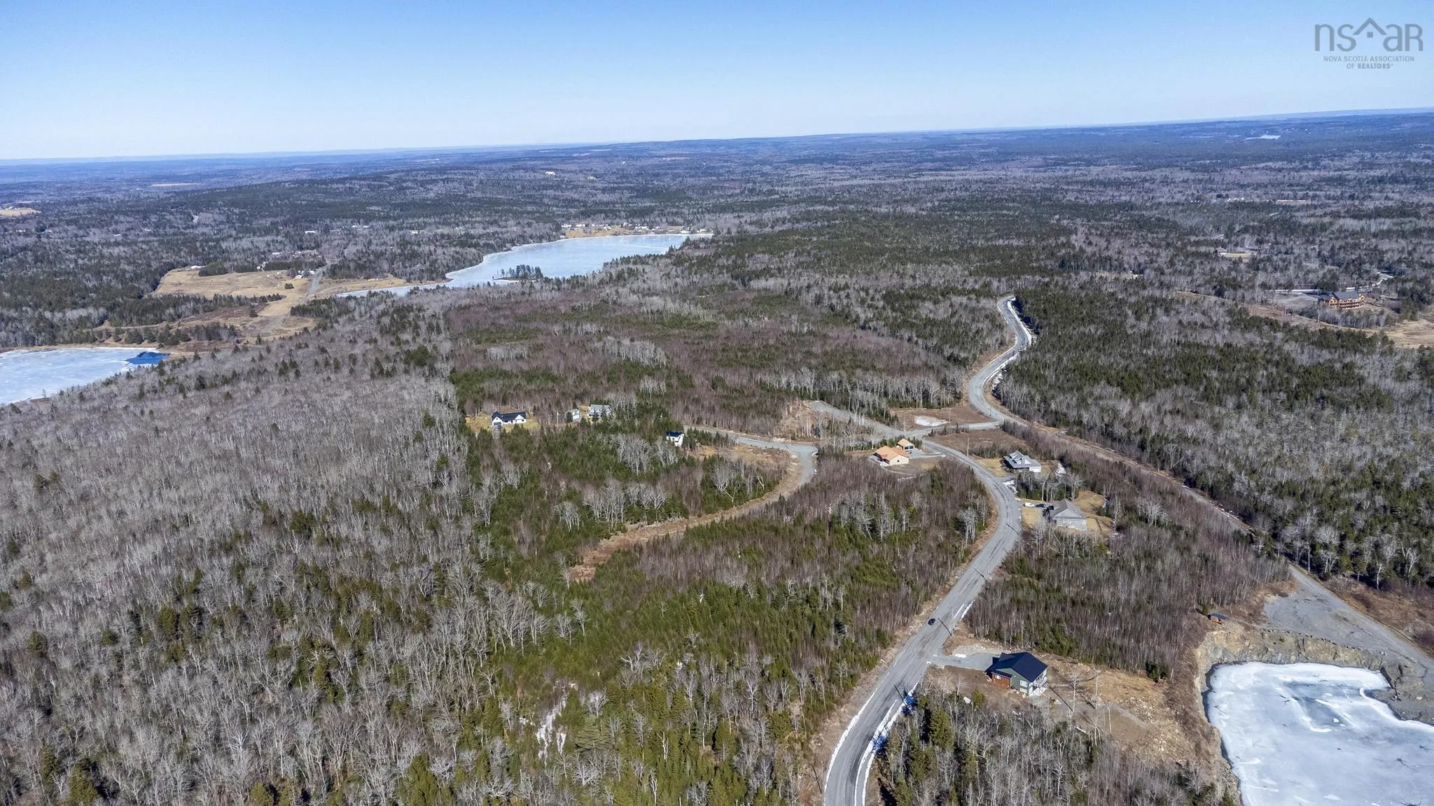 25 Highland Drive, Ardoise Ns B0n 1w8, ,Land,For Sale,Highland,202507905