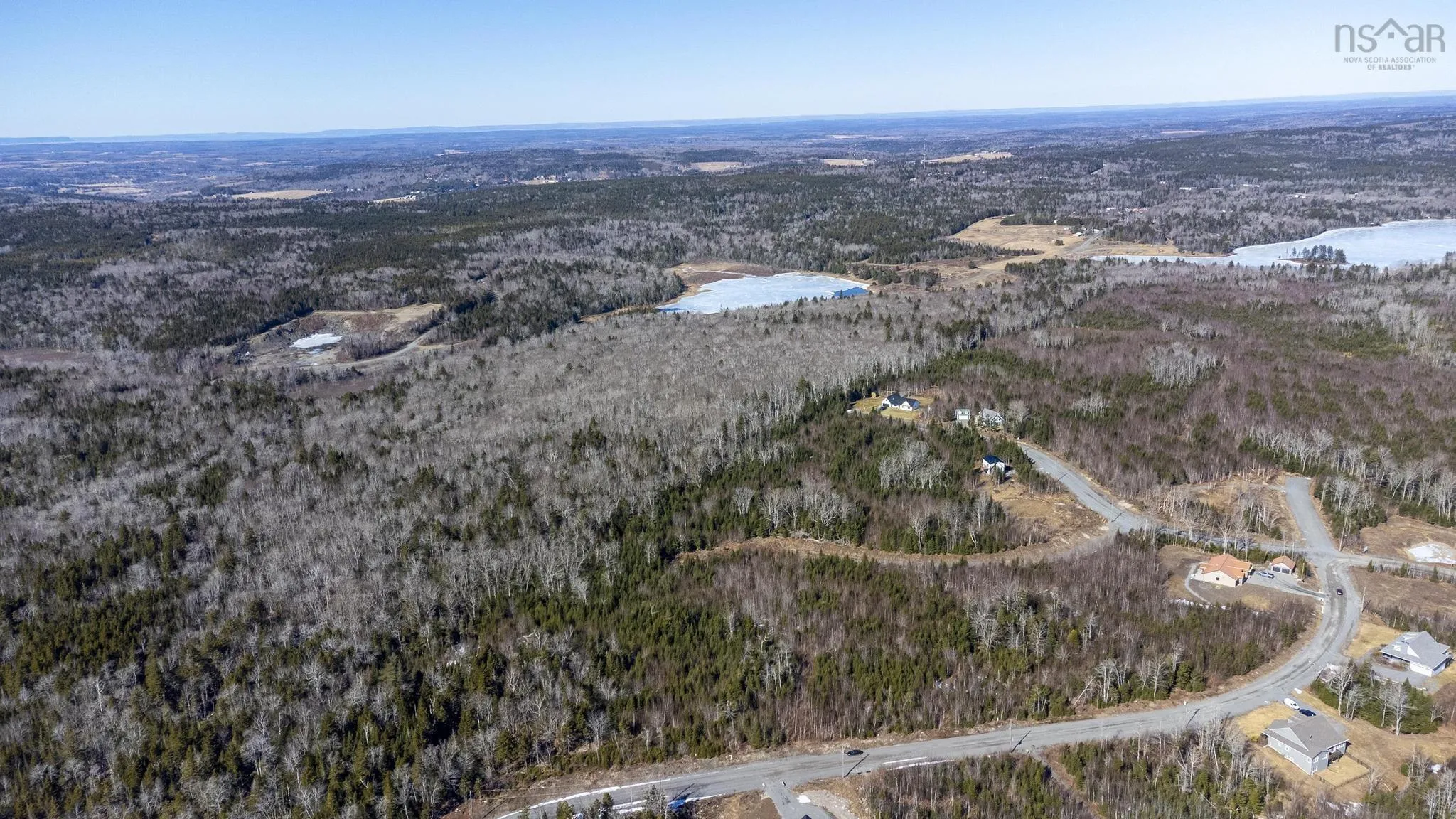25 Highland Drive, Ardoise Ns B0n 1w8, ,Land,For Sale,Highland,202507905