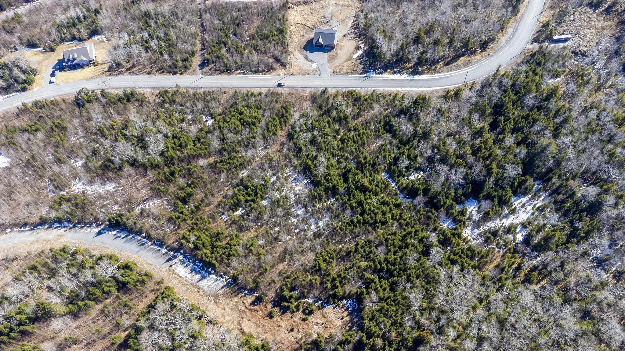 25 Highland Drive, Ardoise Ns B0n 1w8, ,Land,For Sale,Highland,202507905