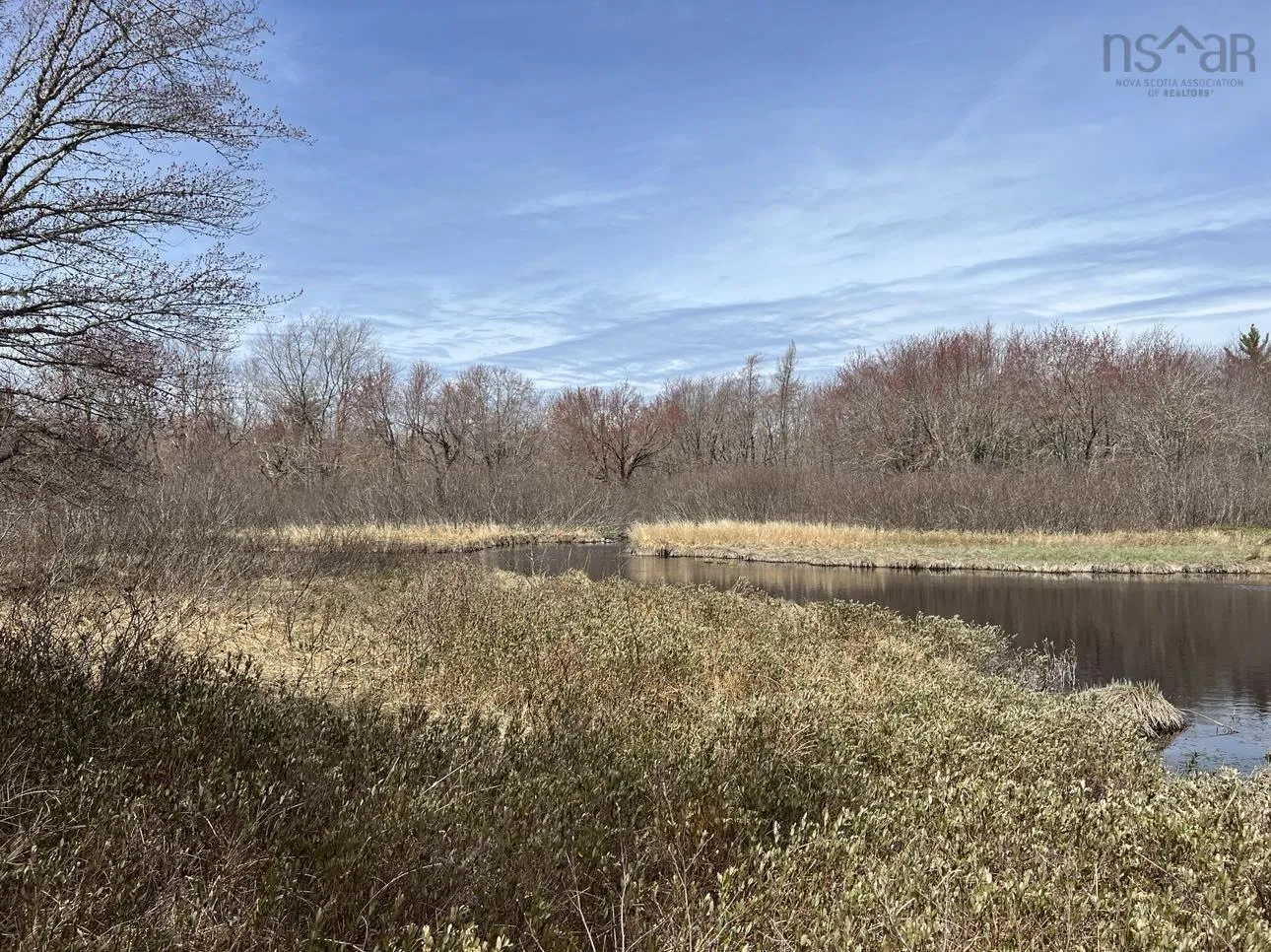 Pid 70184155 Highway 210, Middlefield, NS B0T 1E0, ,Land,For Sale,Pid 70184155 Highway 210,202513596