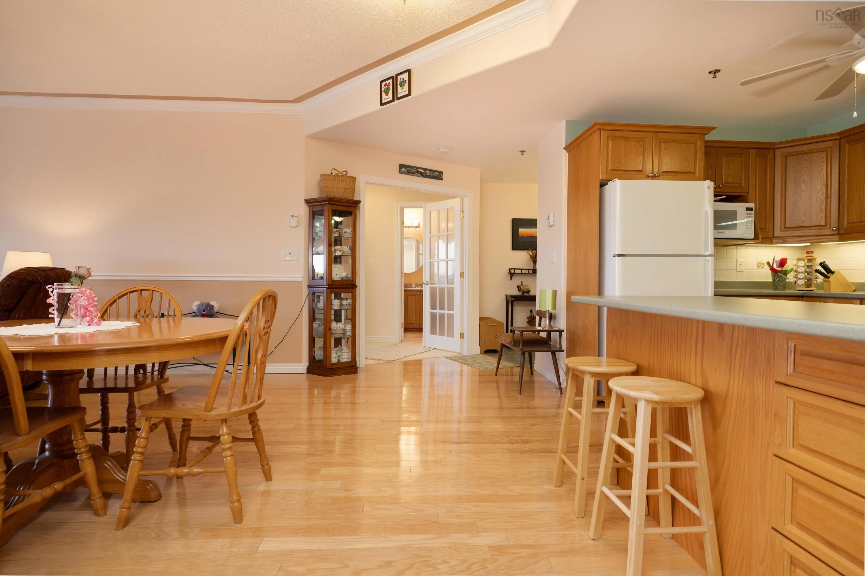 405-96 Regency Park Drive, Halifax, NS B3S 1S5, 2 Bedrooms Bedrooms, ,2 BathroomsBathrooms,Residential,For Sale,Regency Park Drive,202521583