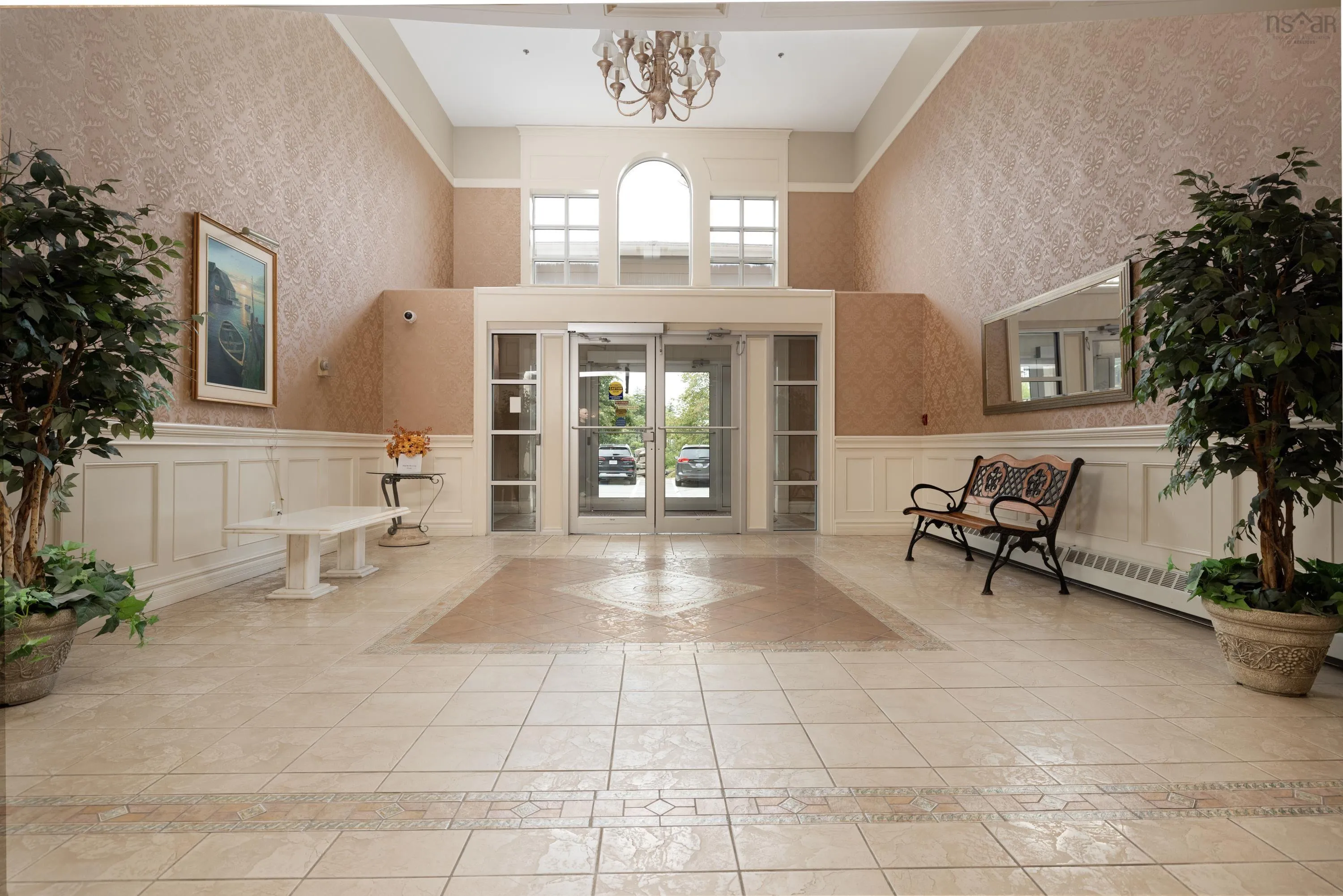 405-96 Regency Park Drive, Halifax, NS B3S 1S5, 2 Bedrooms Bedrooms, ,2 BathroomsBathrooms,Residential,For Sale,Regency Park Drive,202521583