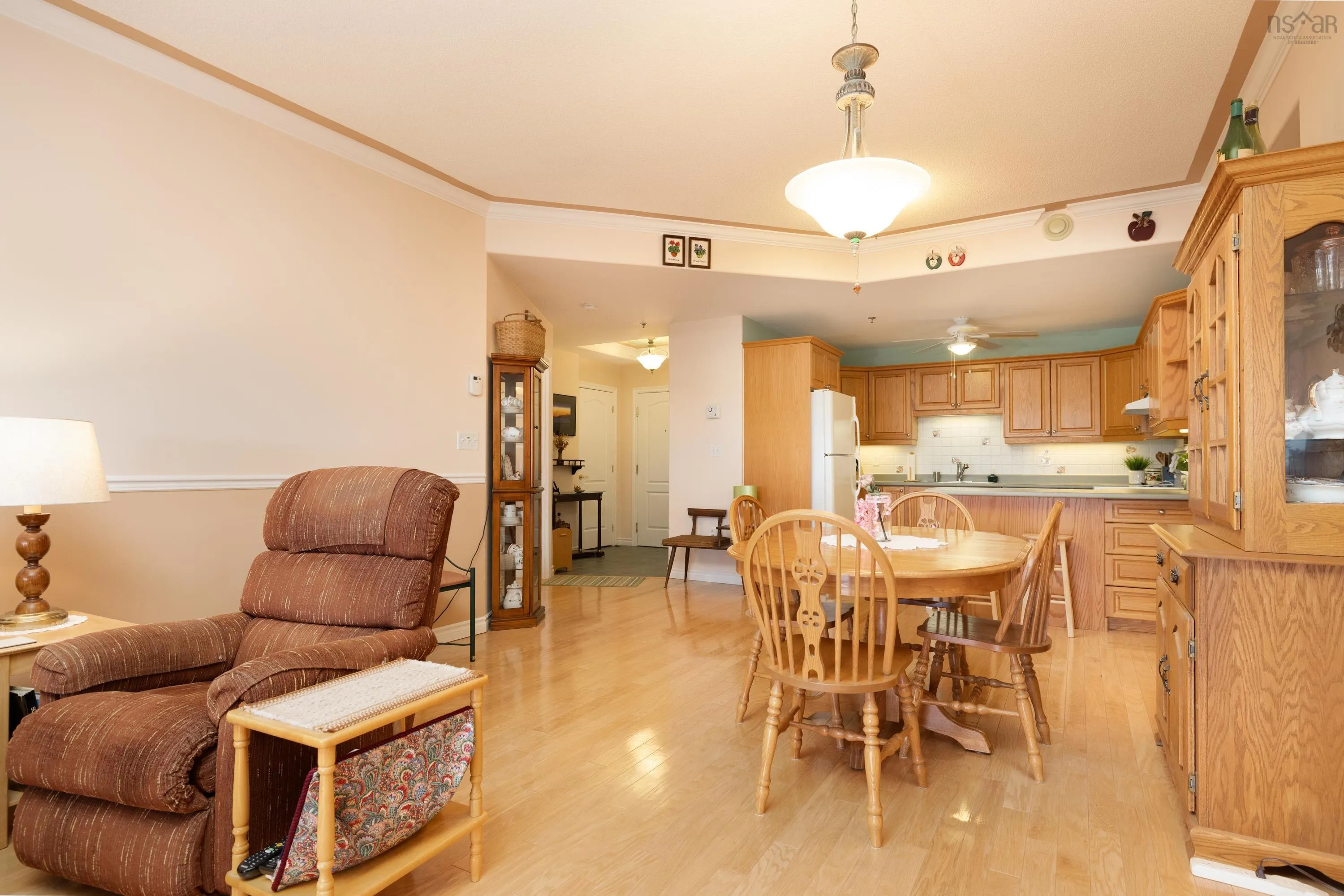 405-96 Regency Park Drive, Halifax, NS B3S 1S5, 2 Bedrooms Bedrooms, ,2 BathroomsBathrooms,Residential,For Sale,Regency Park Drive,202521583
