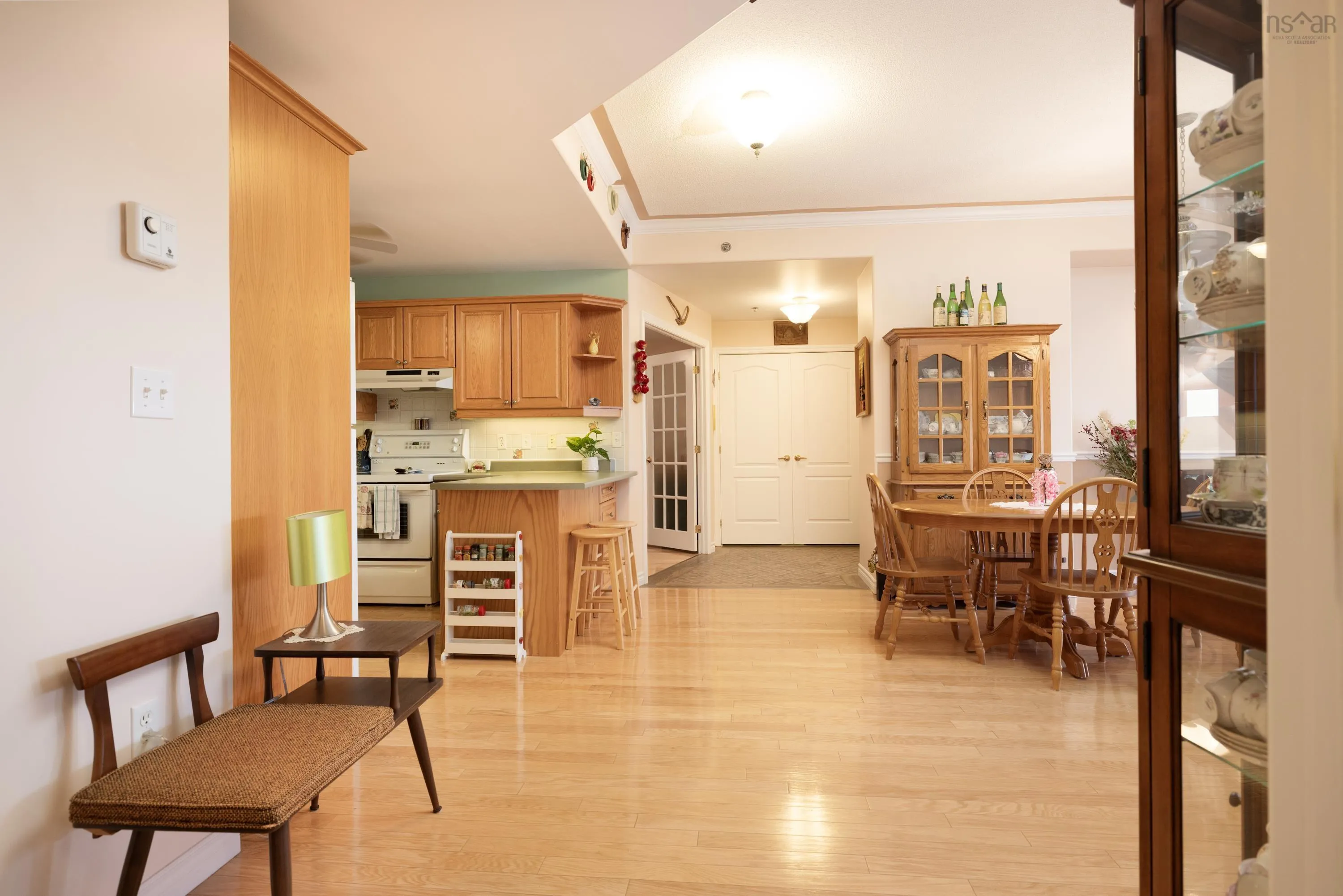 405-96 Regency Park Drive, Halifax, NS B3S 1S5, 2 Bedrooms Bedrooms, ,2 BathroomsBathrooms,Residential,For Sale,Regency Park Drive,202521583