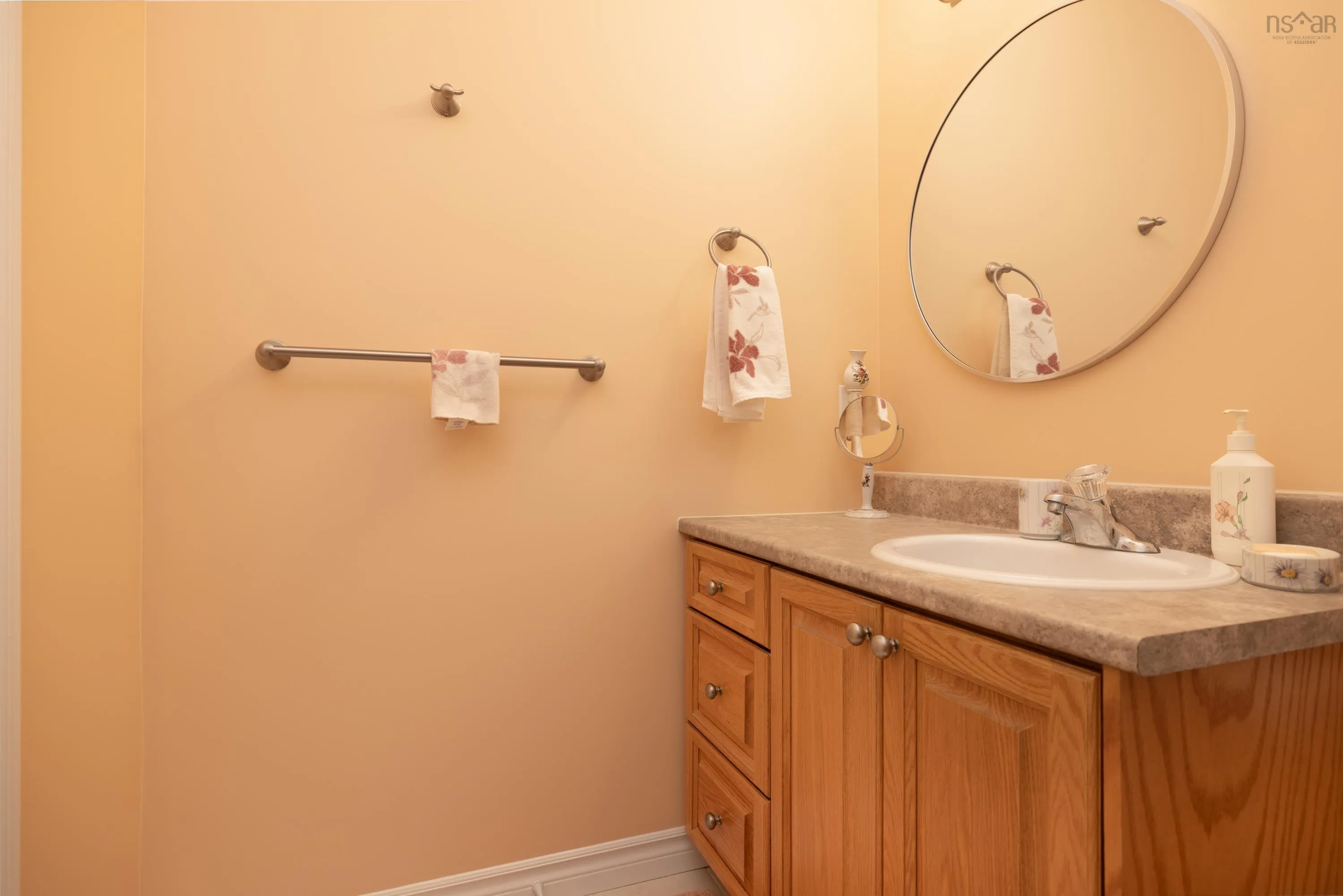 405-96 Regency Park Drive, Halifax, NS B3S 1S5, 2 Bedrooms Bedrooms, ,2 BathroomsBathrooms,Residential,For Sale,Regency Park Drive,202521583