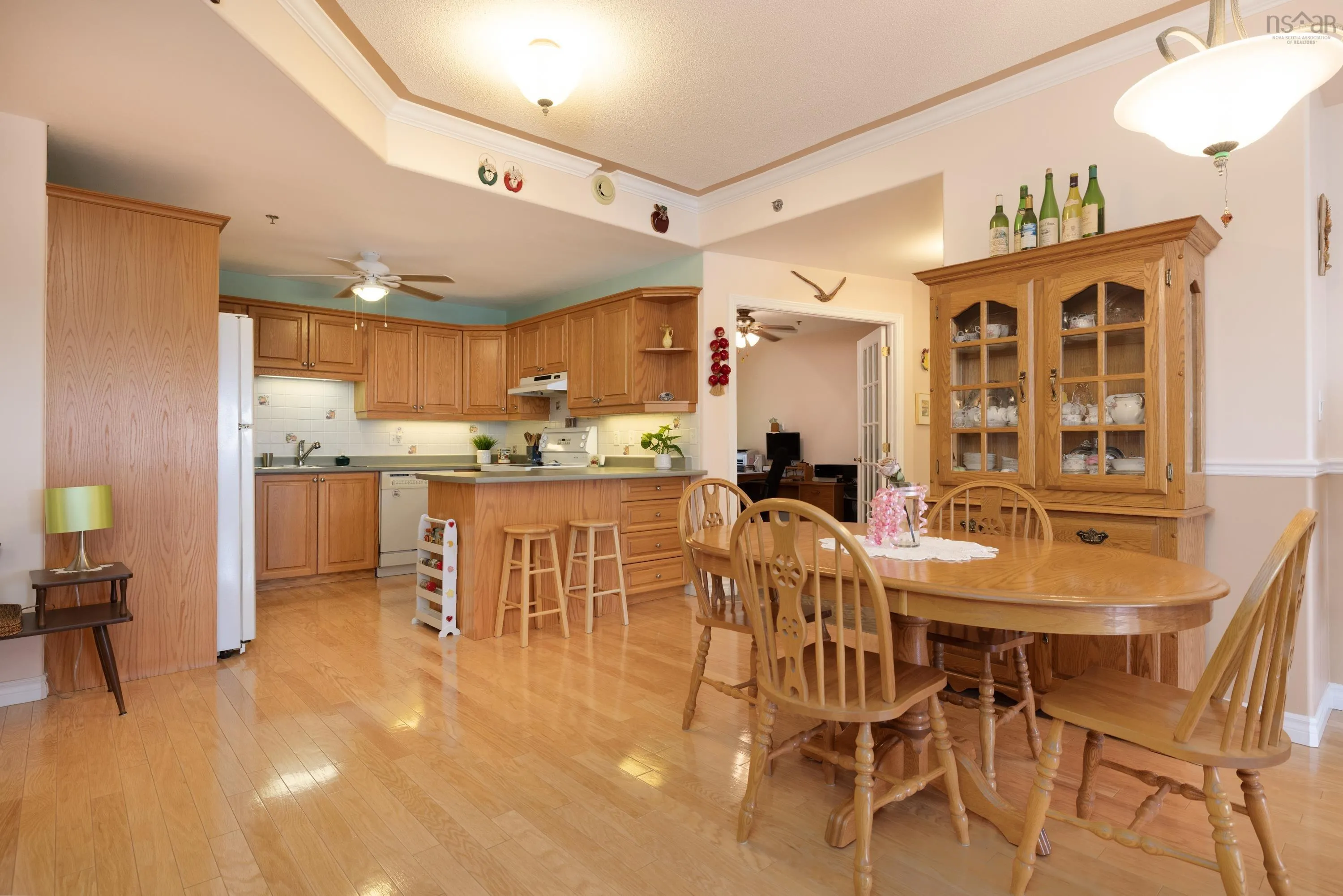405-96 Regency Park Drive, Halifax, NS B3S 1S5, 2 Bedrooms Bedrooms, ,2 BathroomsBathrooms,Residential,For Sale,Regency Park Drive,202521583