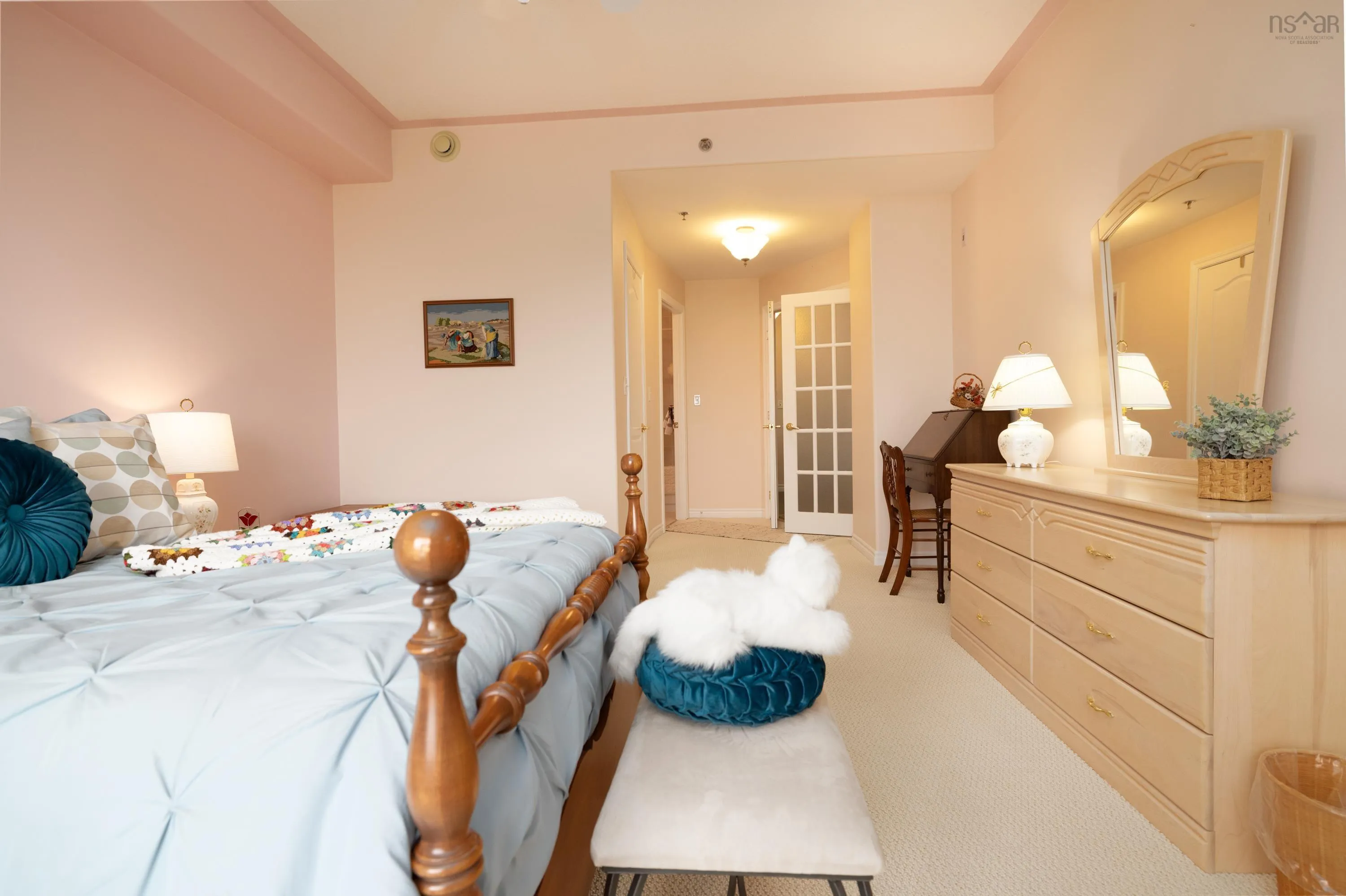 405-96 Regency Park Drive, Halifax, NS B3S 1S5, 2 Bedrooms Bedrooms, ,2 BathroomsBathrooms,Residential,For Sale,Regency Park Drive,202521583