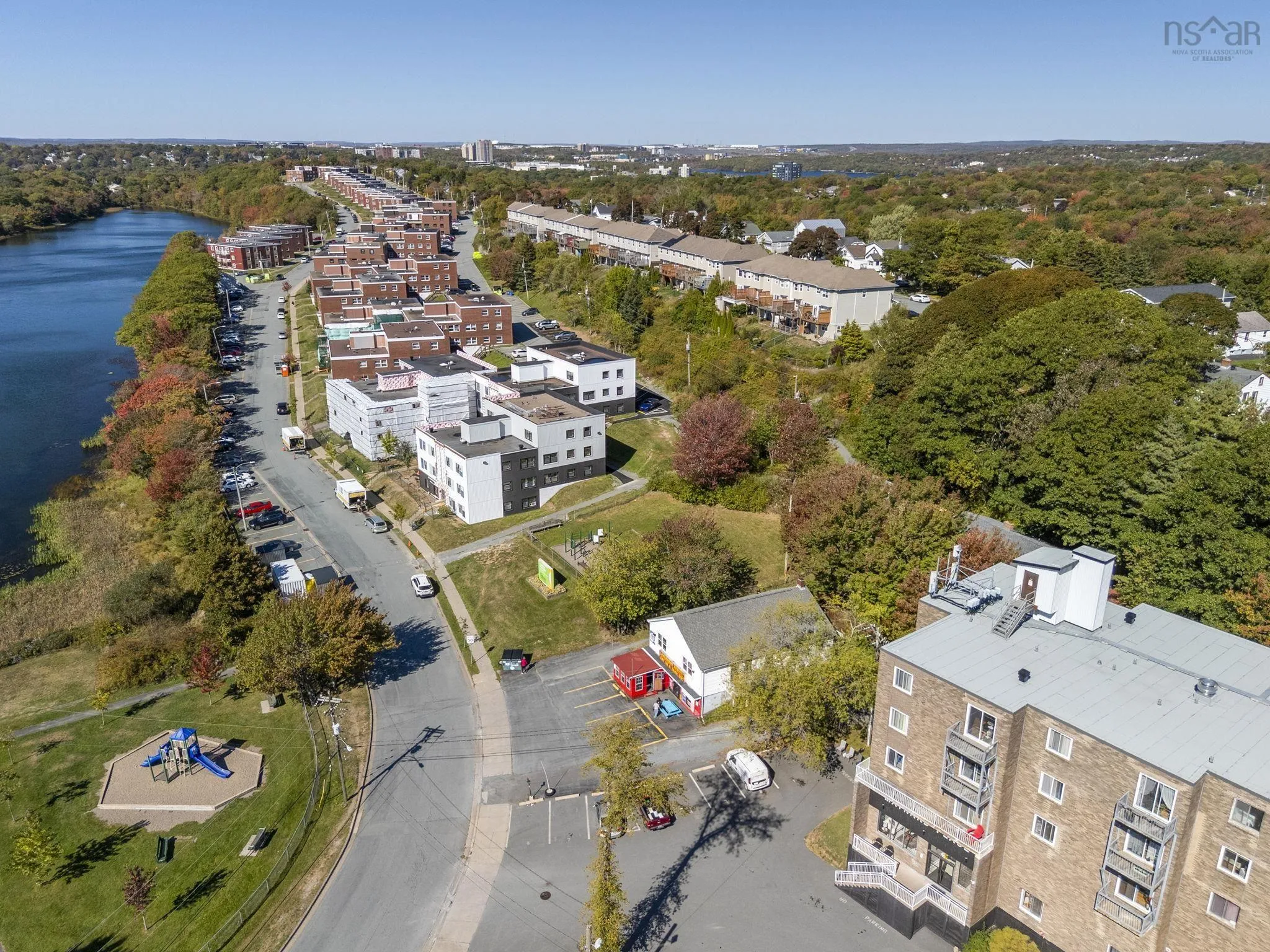 16-6 Lakefront Road, Dartmouth, NS B2Y 3C3, ,Commercial Sale,For Sale,Lakefront,202525247